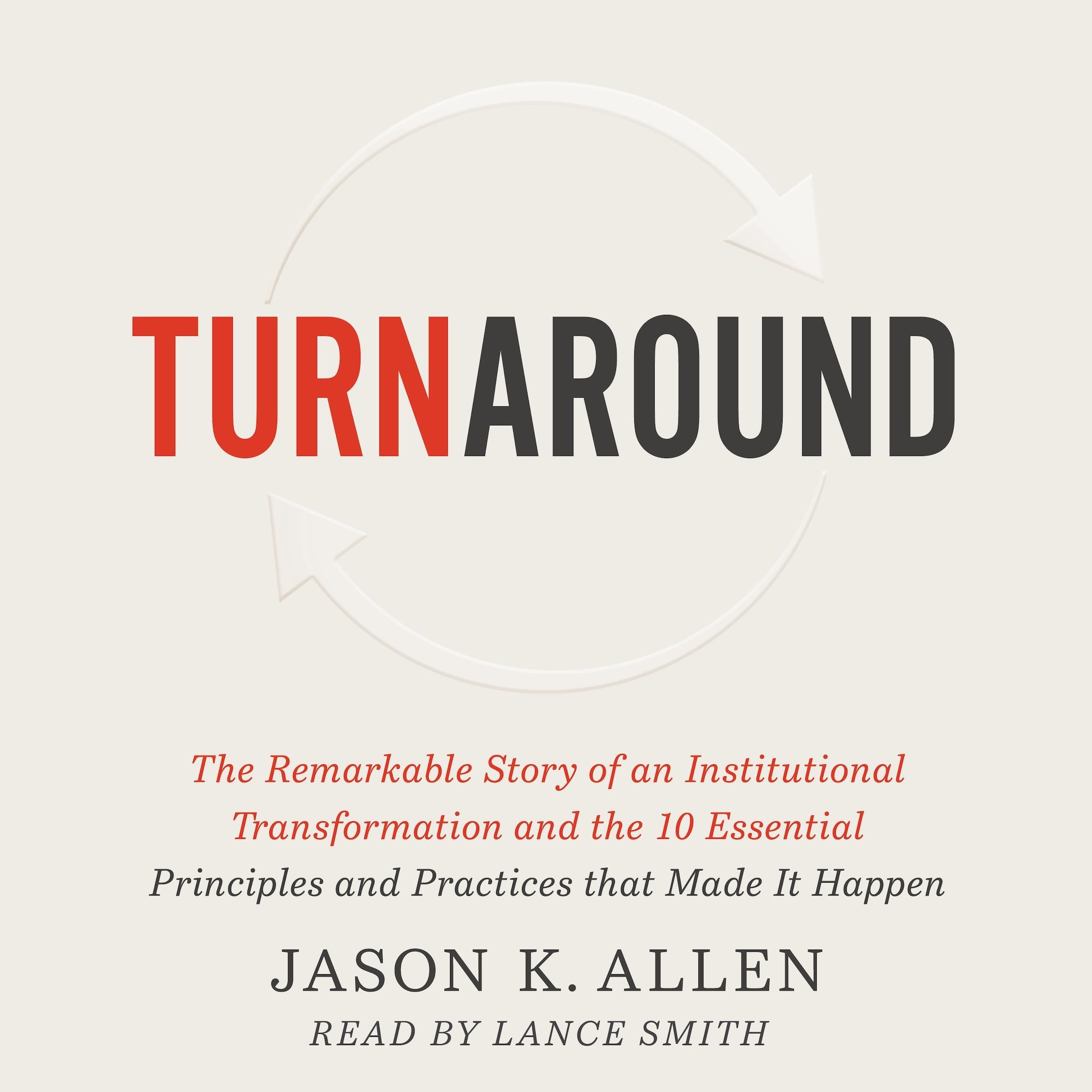 Turnaround