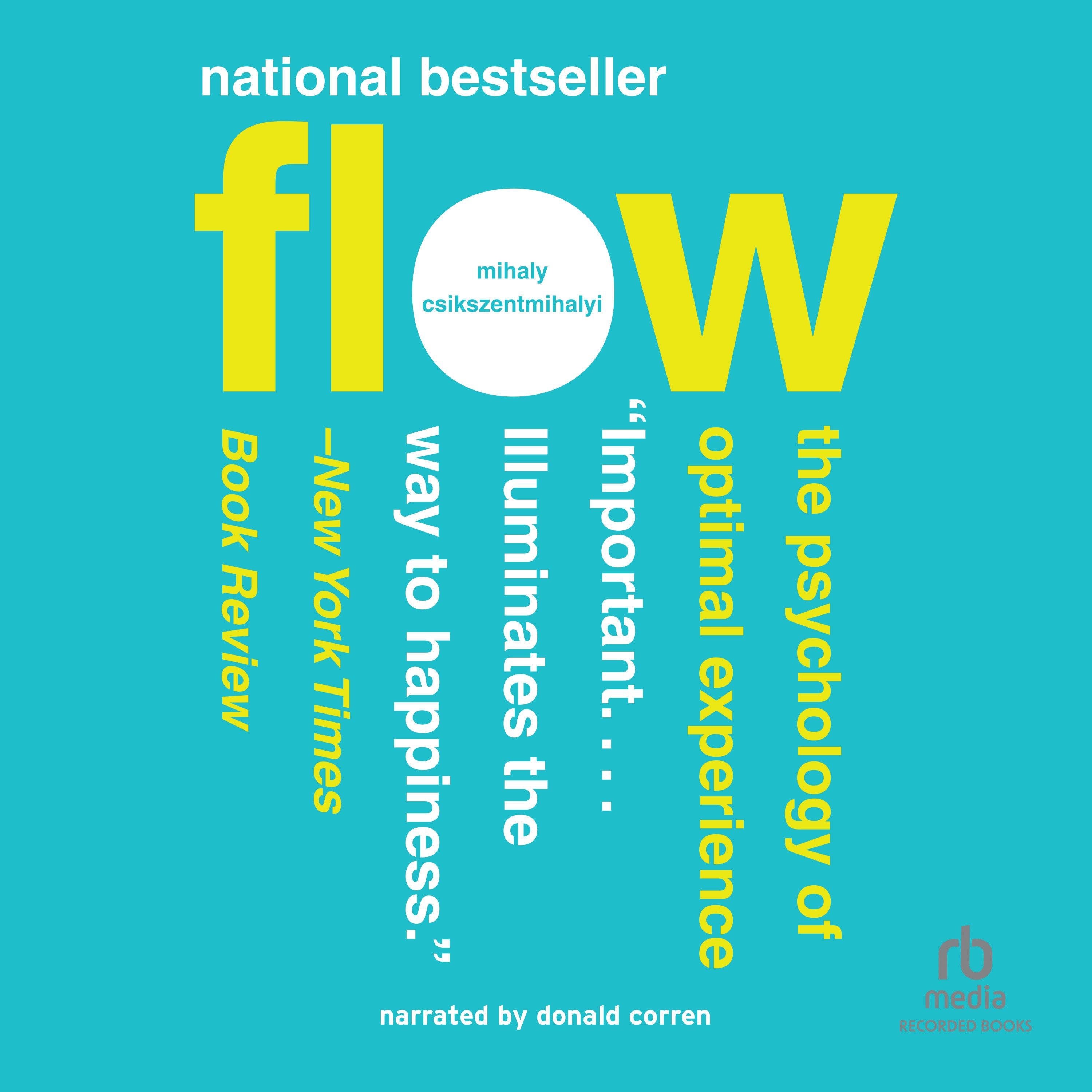 Flow