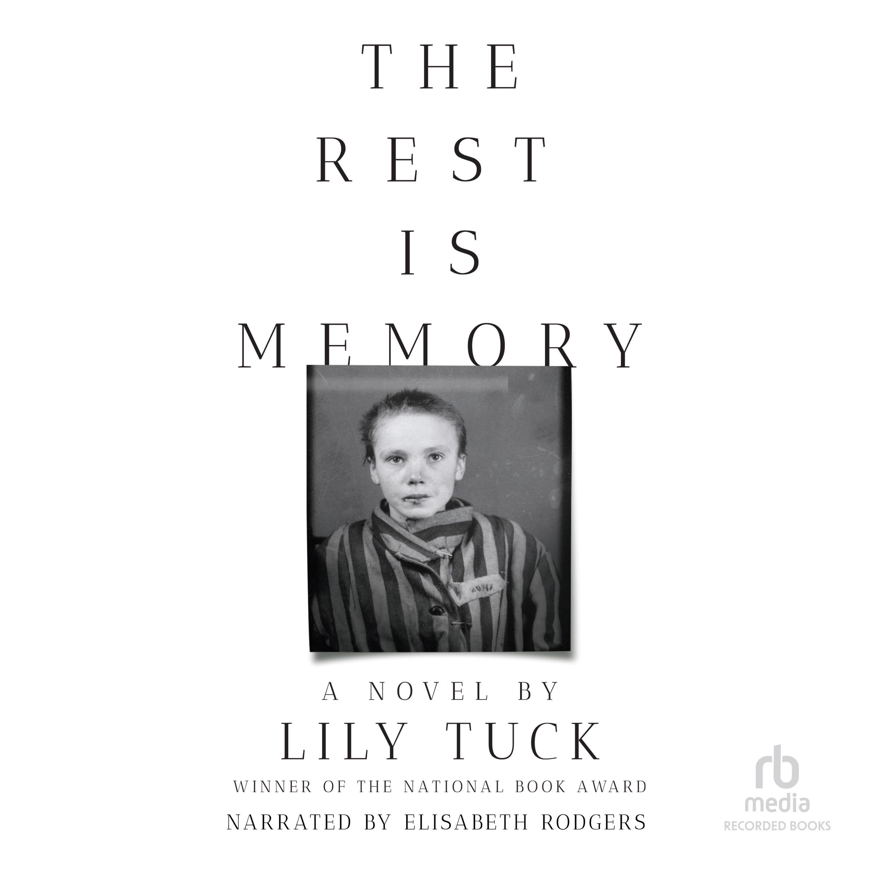 The Rest Is Memory