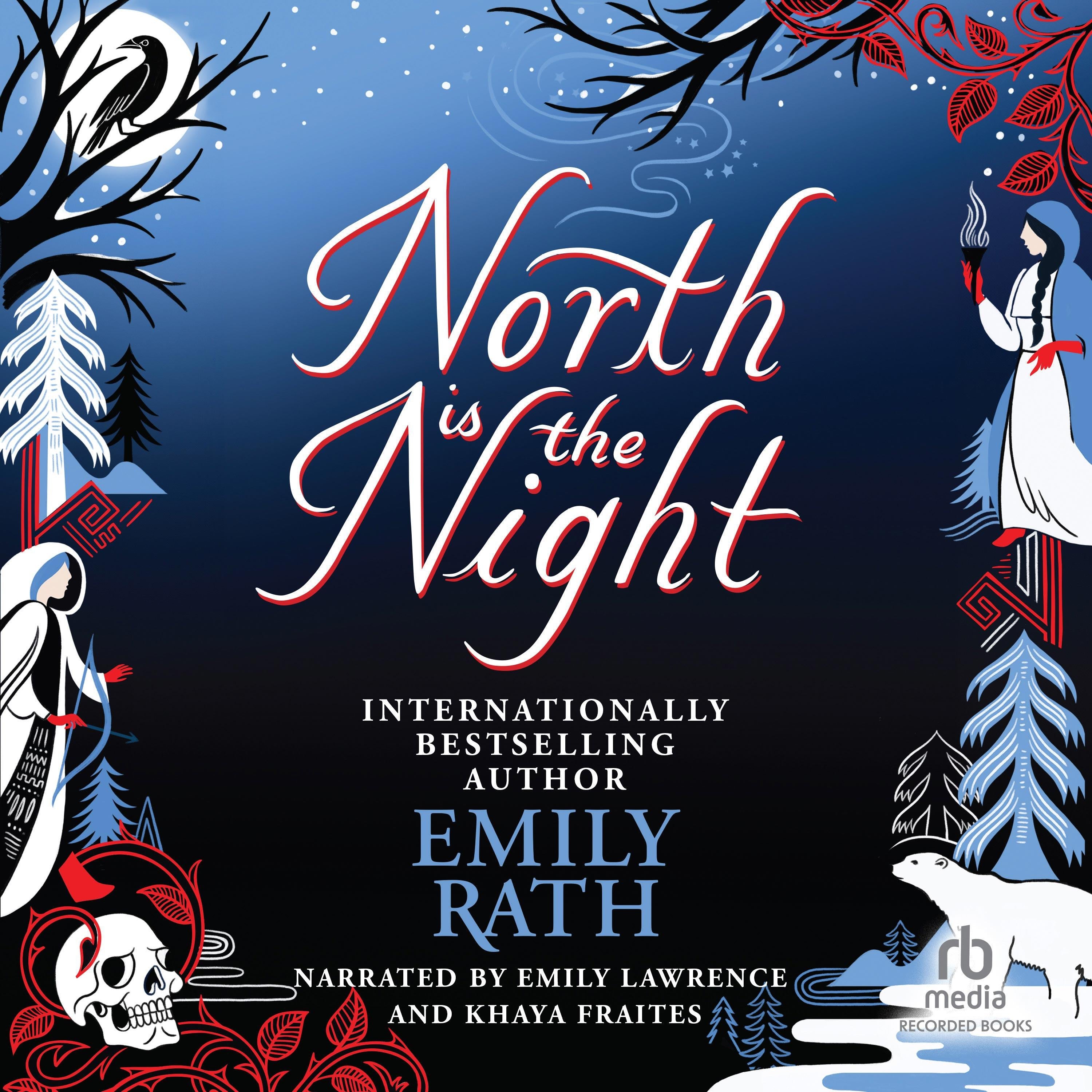 North Is the Night
