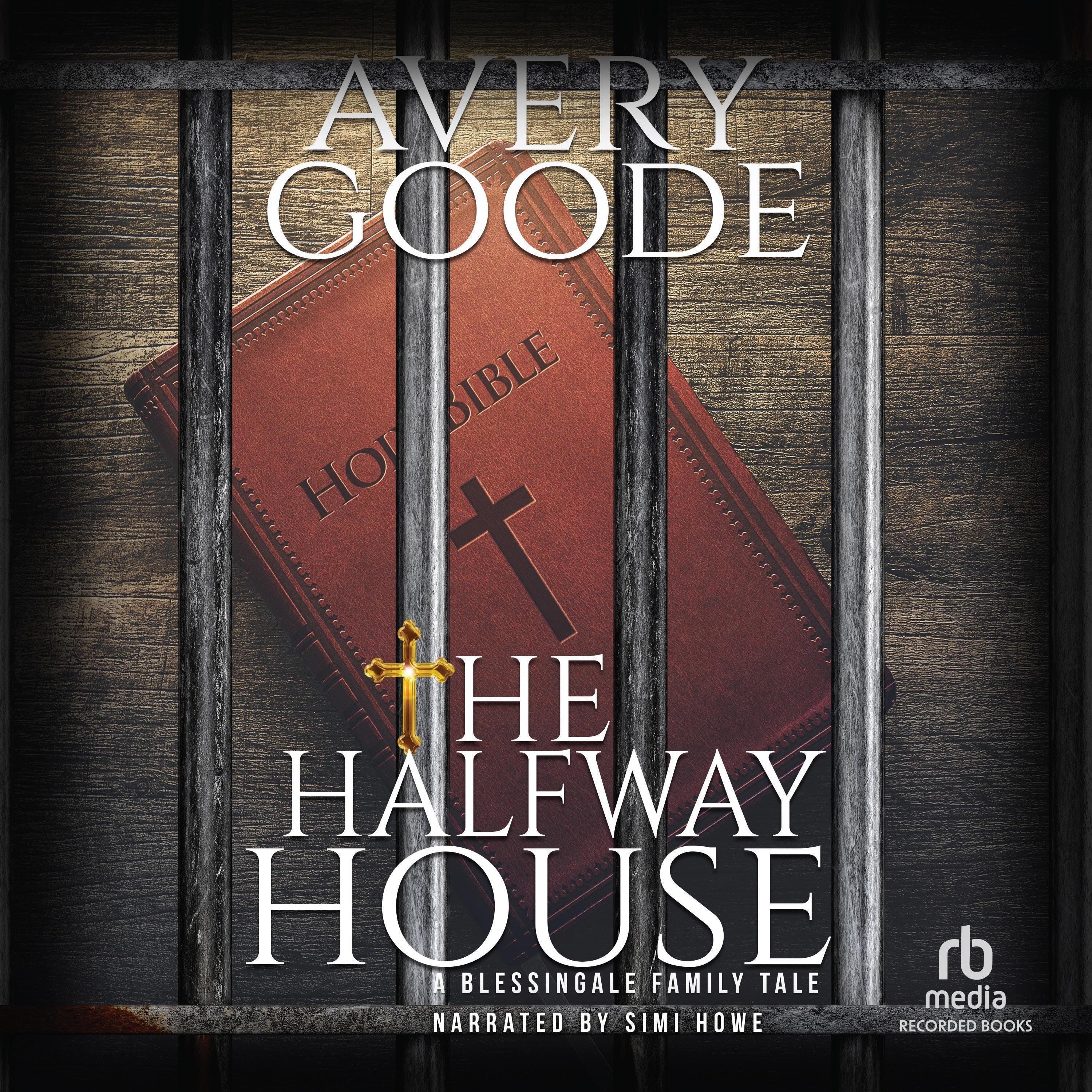 The Halfway House