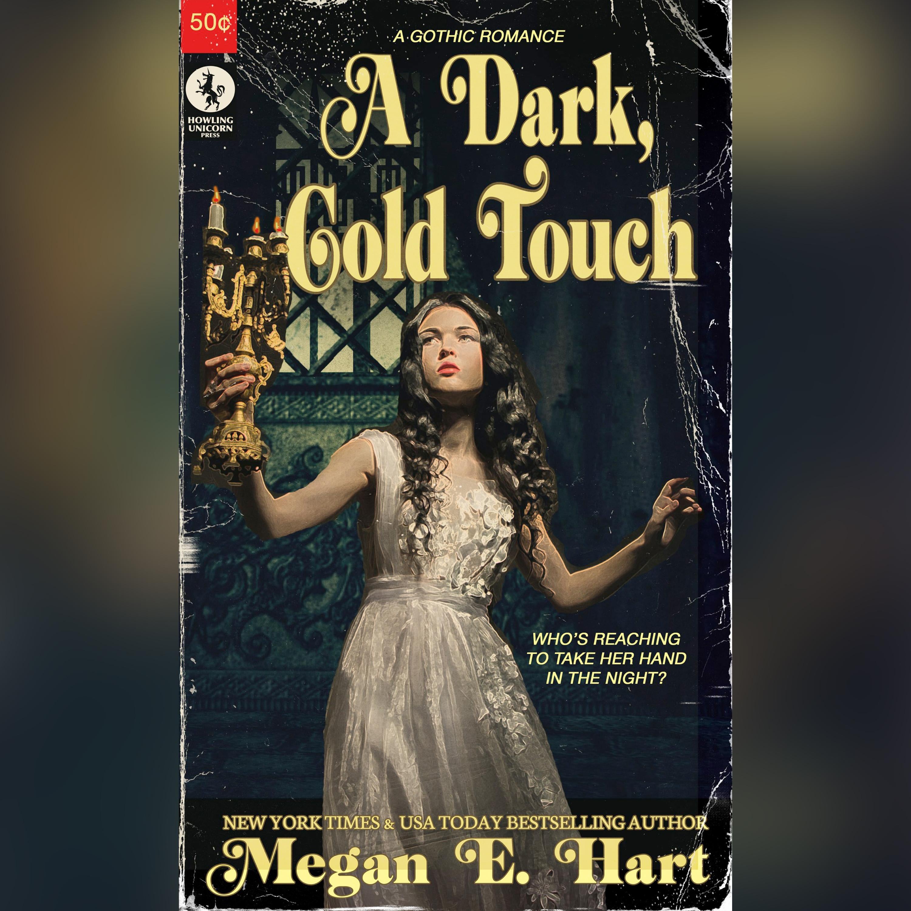 A Dark Cold Touch