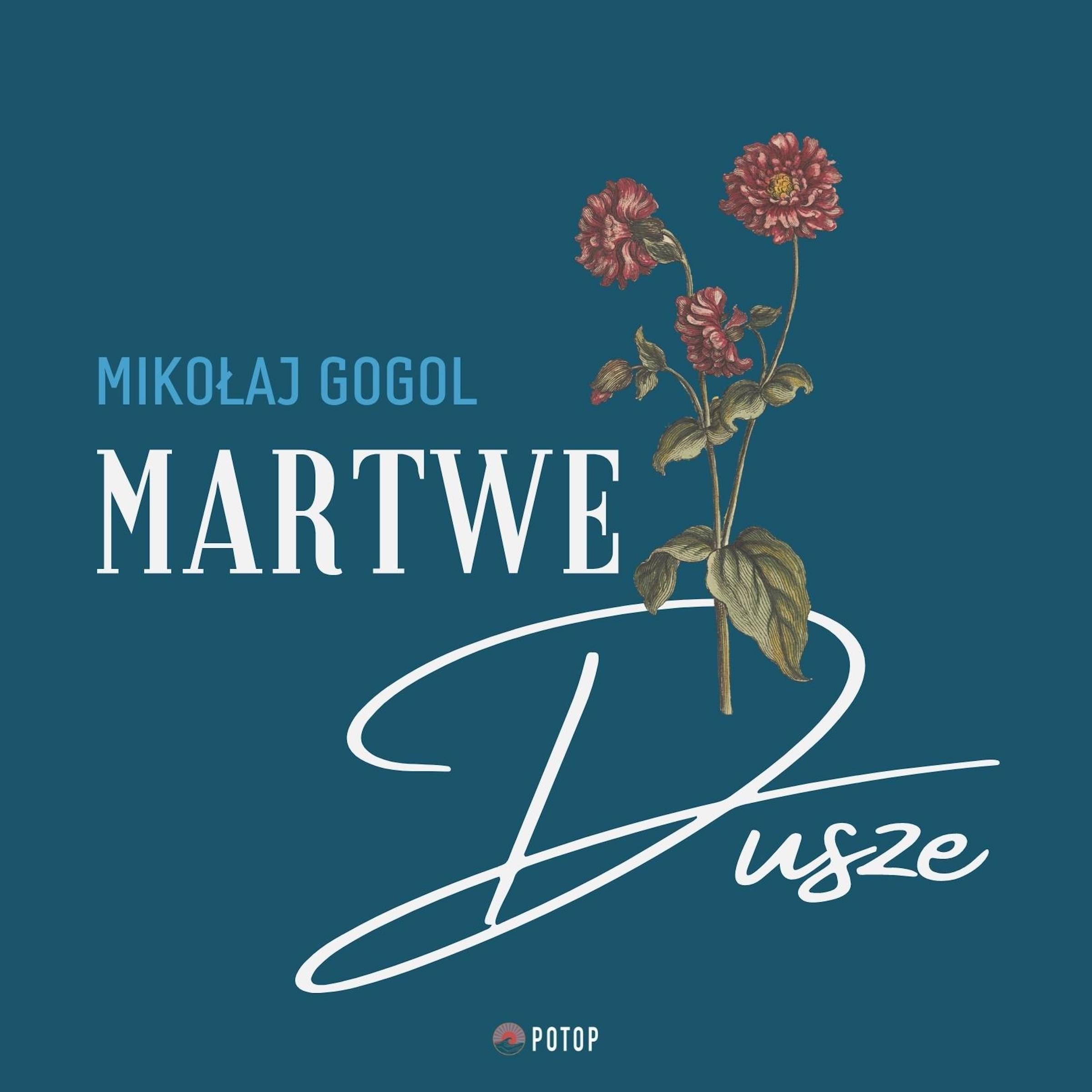 Martwe dusze