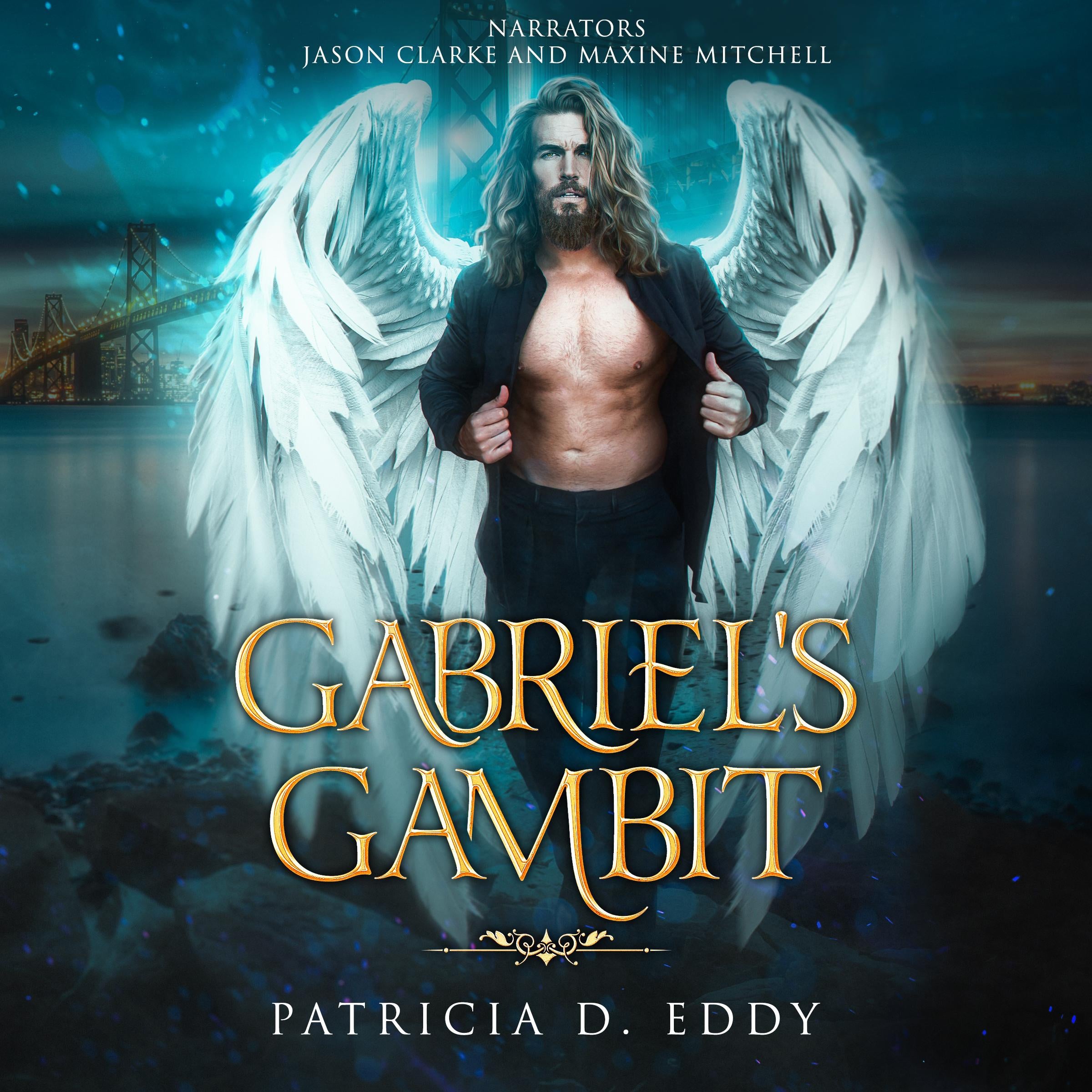 Gabriel's Gambit
