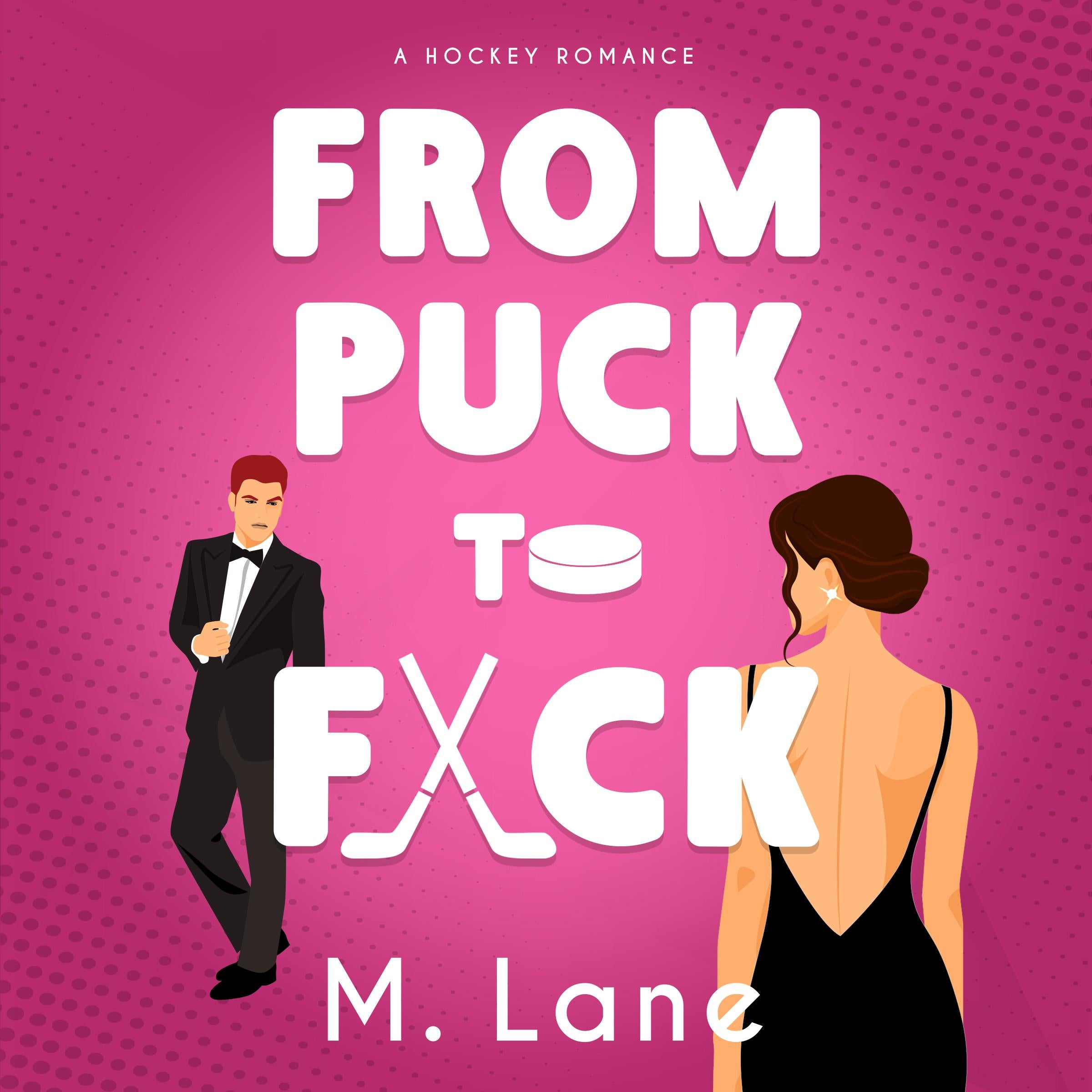From Puck to F*ck