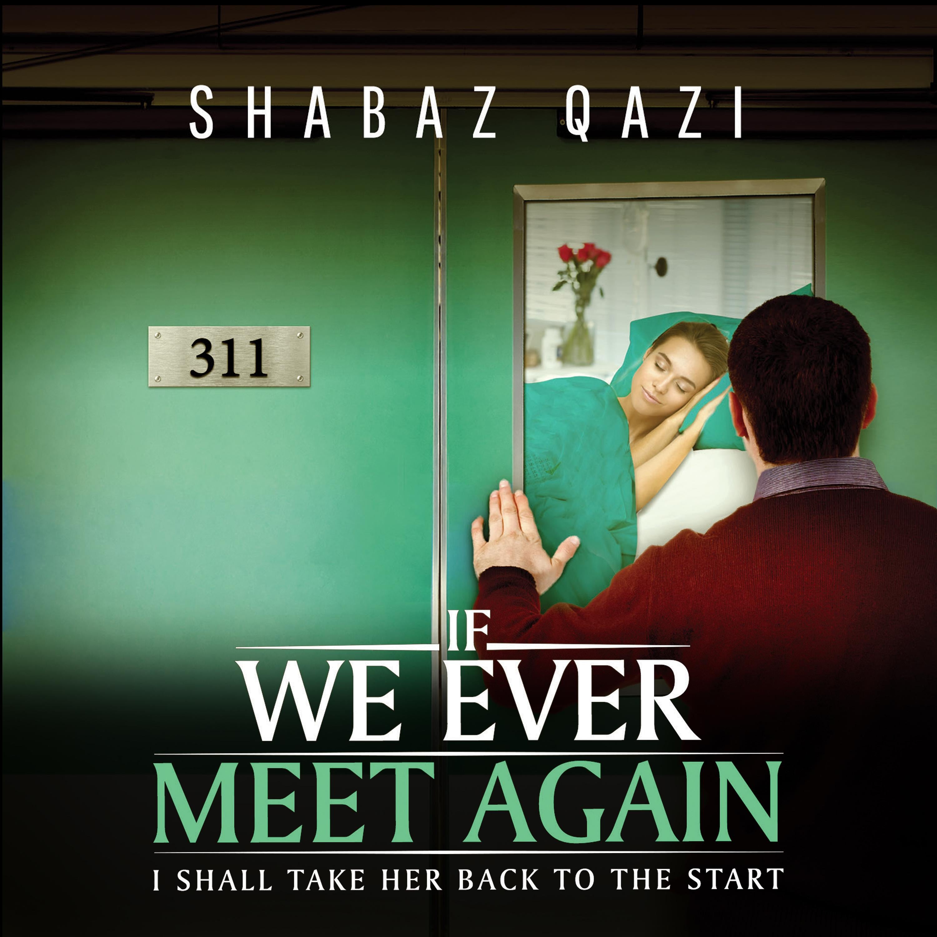 If We Ever Meet Again