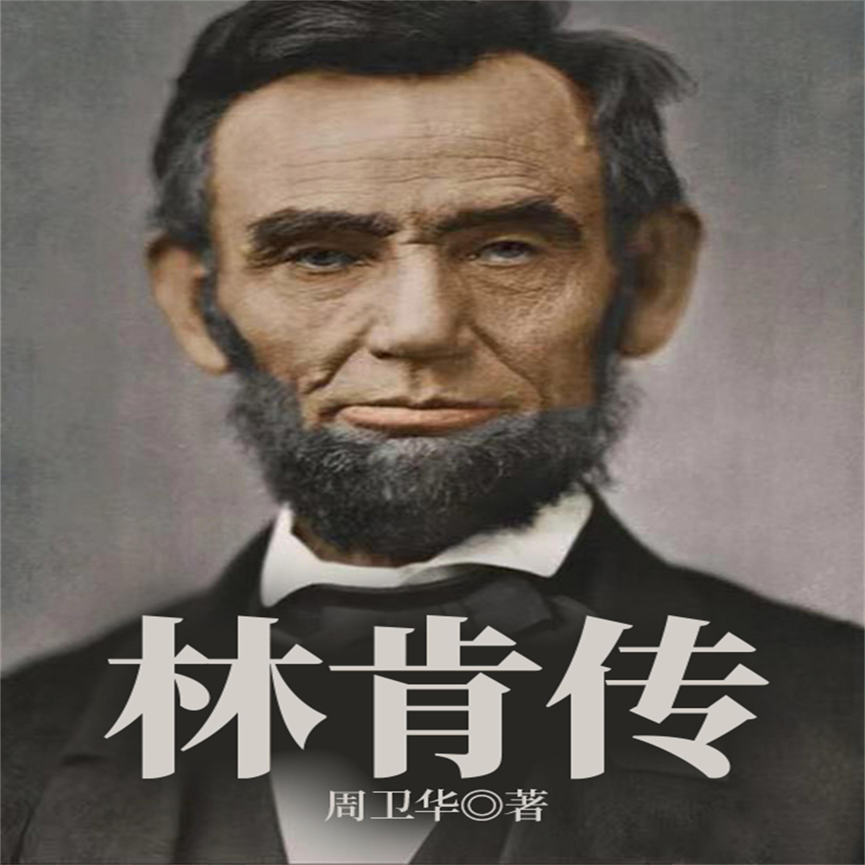 林肯传