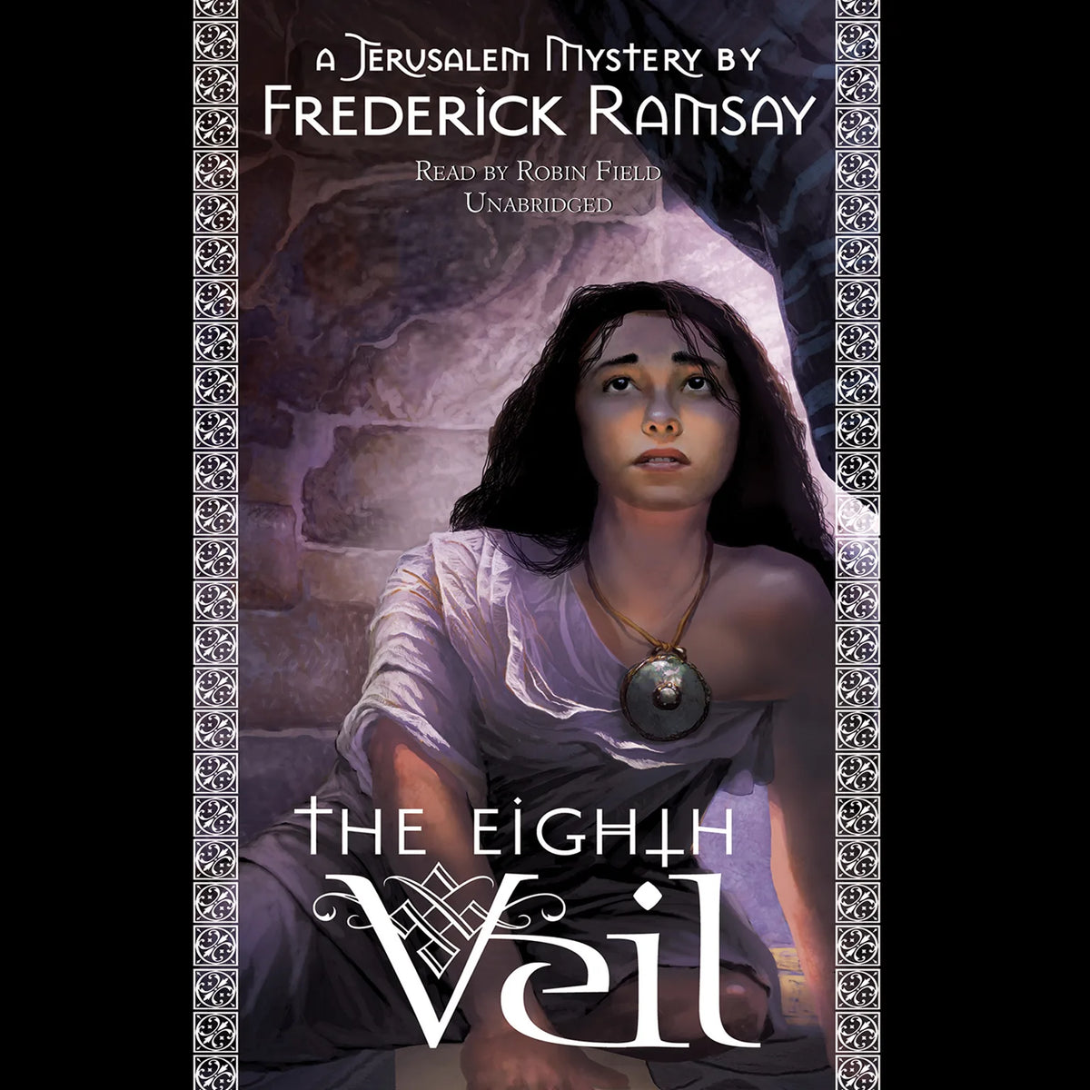 The Eighth Veil