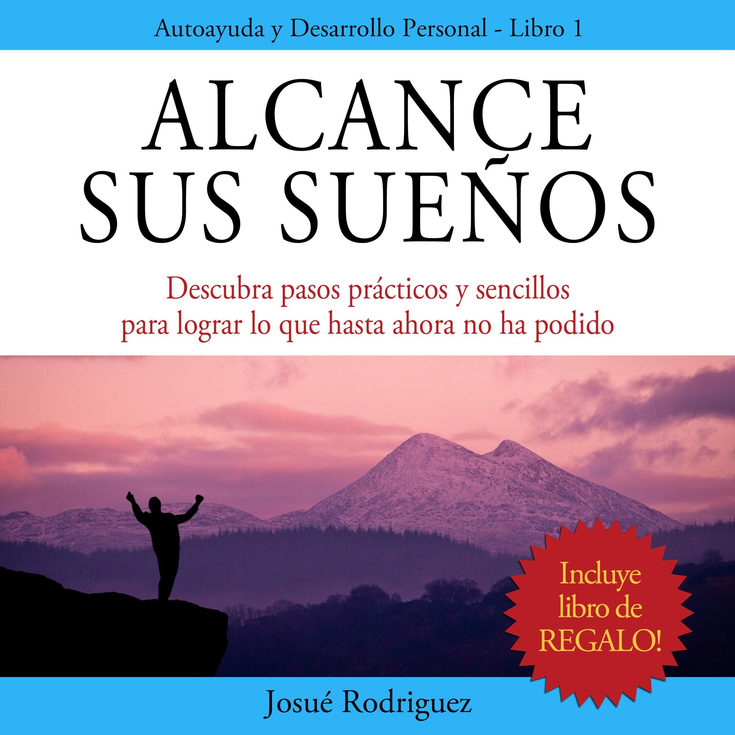 Alcance Sus Sueños