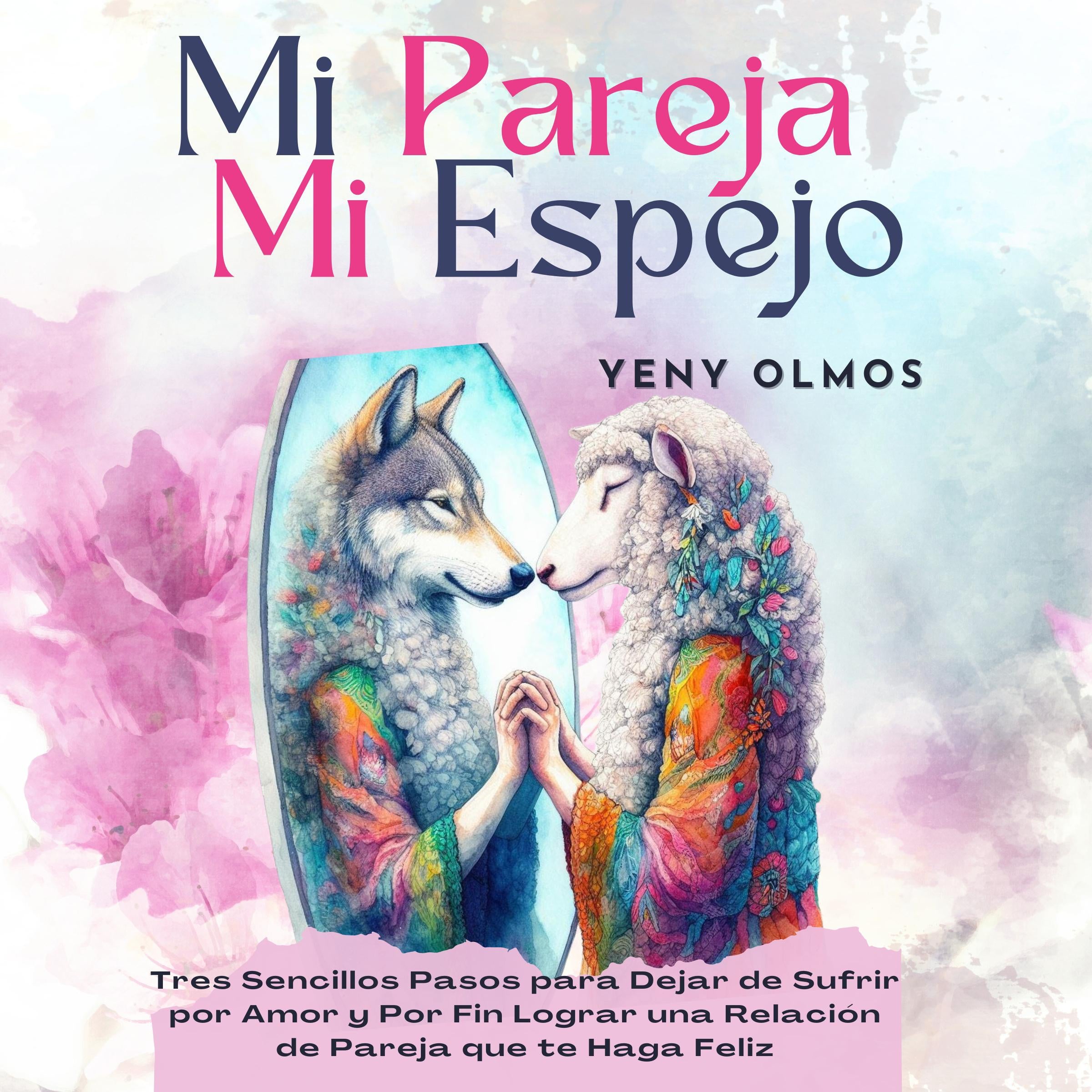 Mi Pareja Mi Espejo