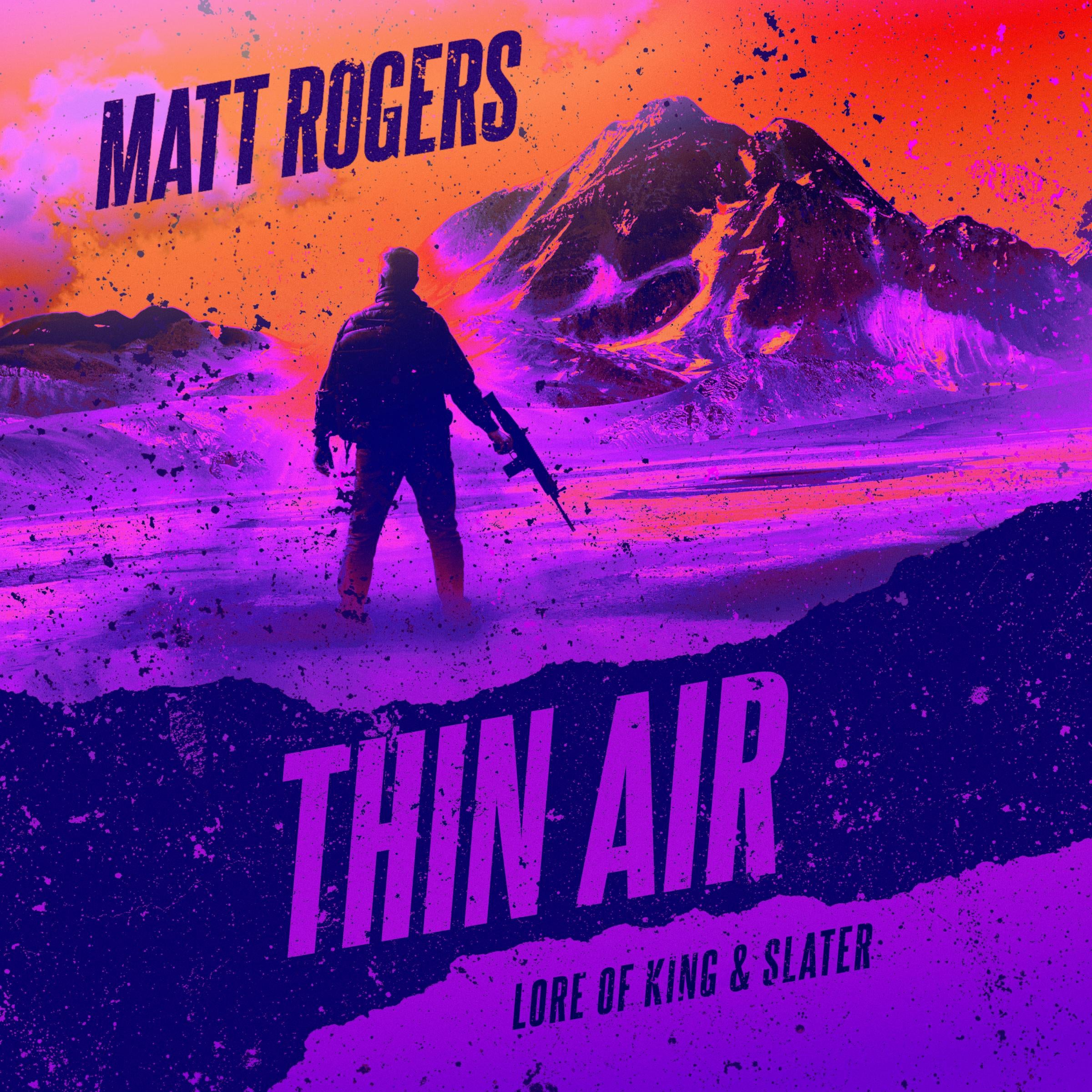 Thin Air
