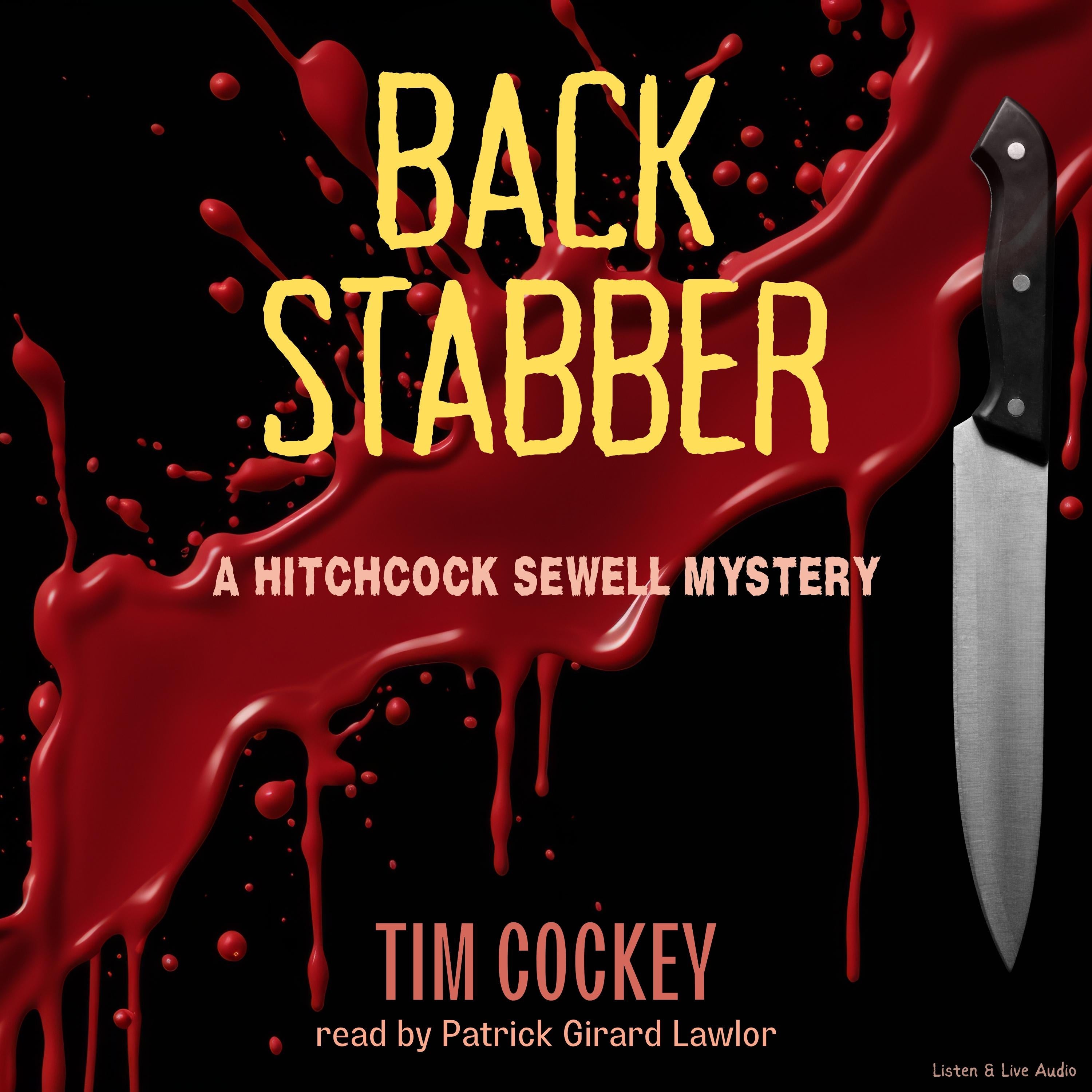 Backstabber
