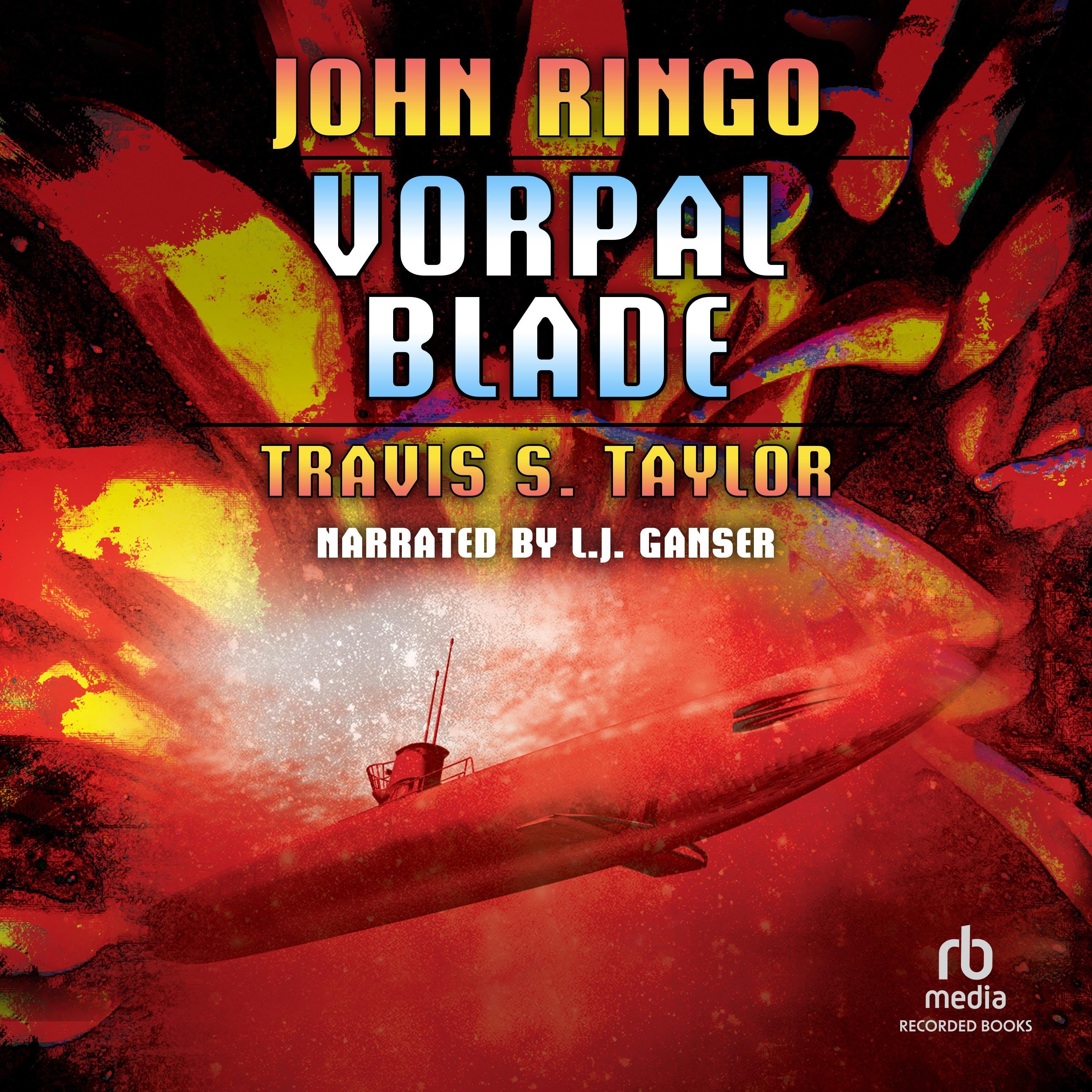 Vorpal Blade