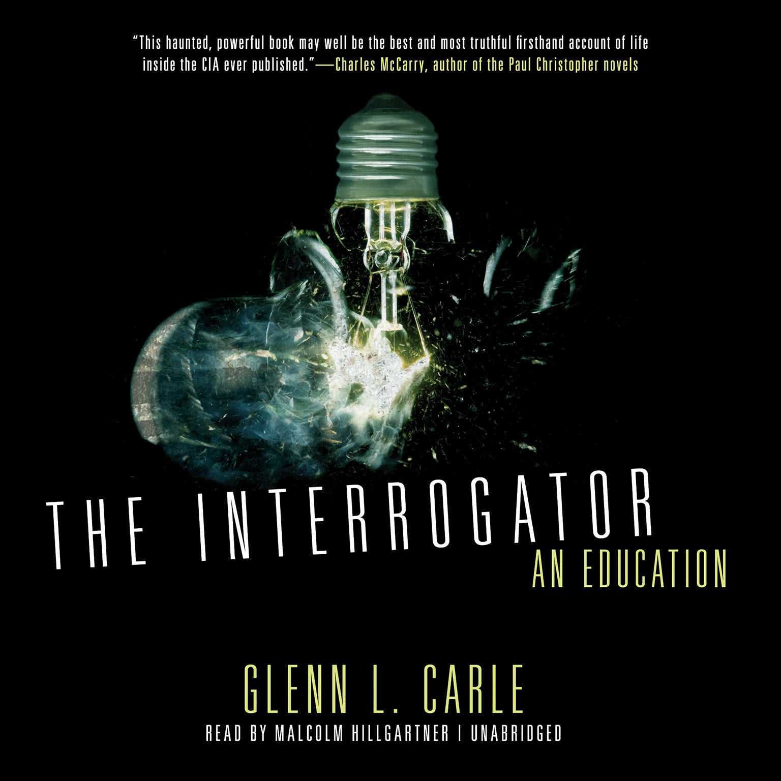 The Interrogator