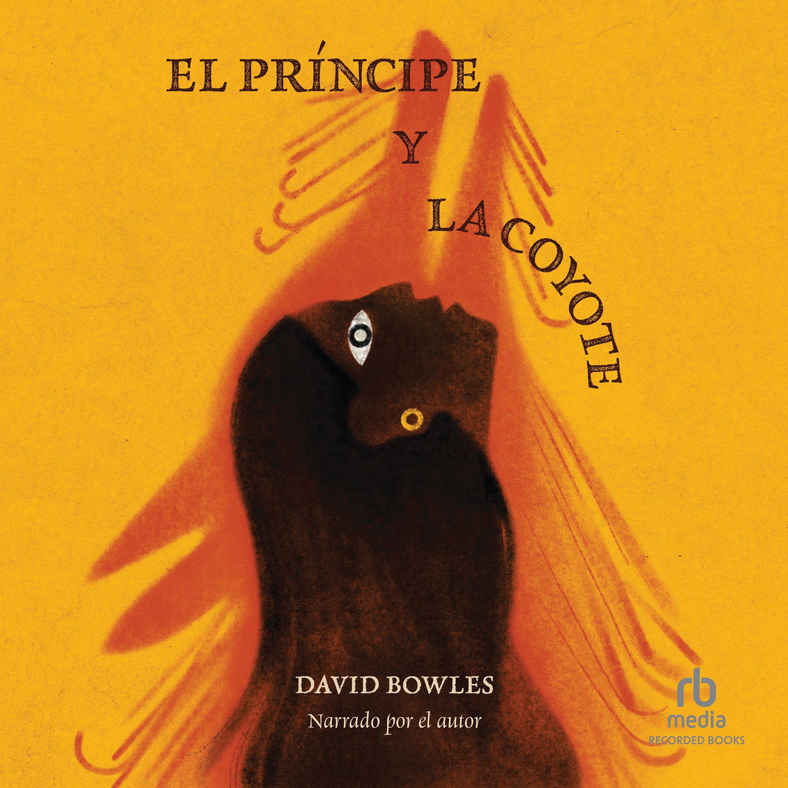 El principe y la coyote