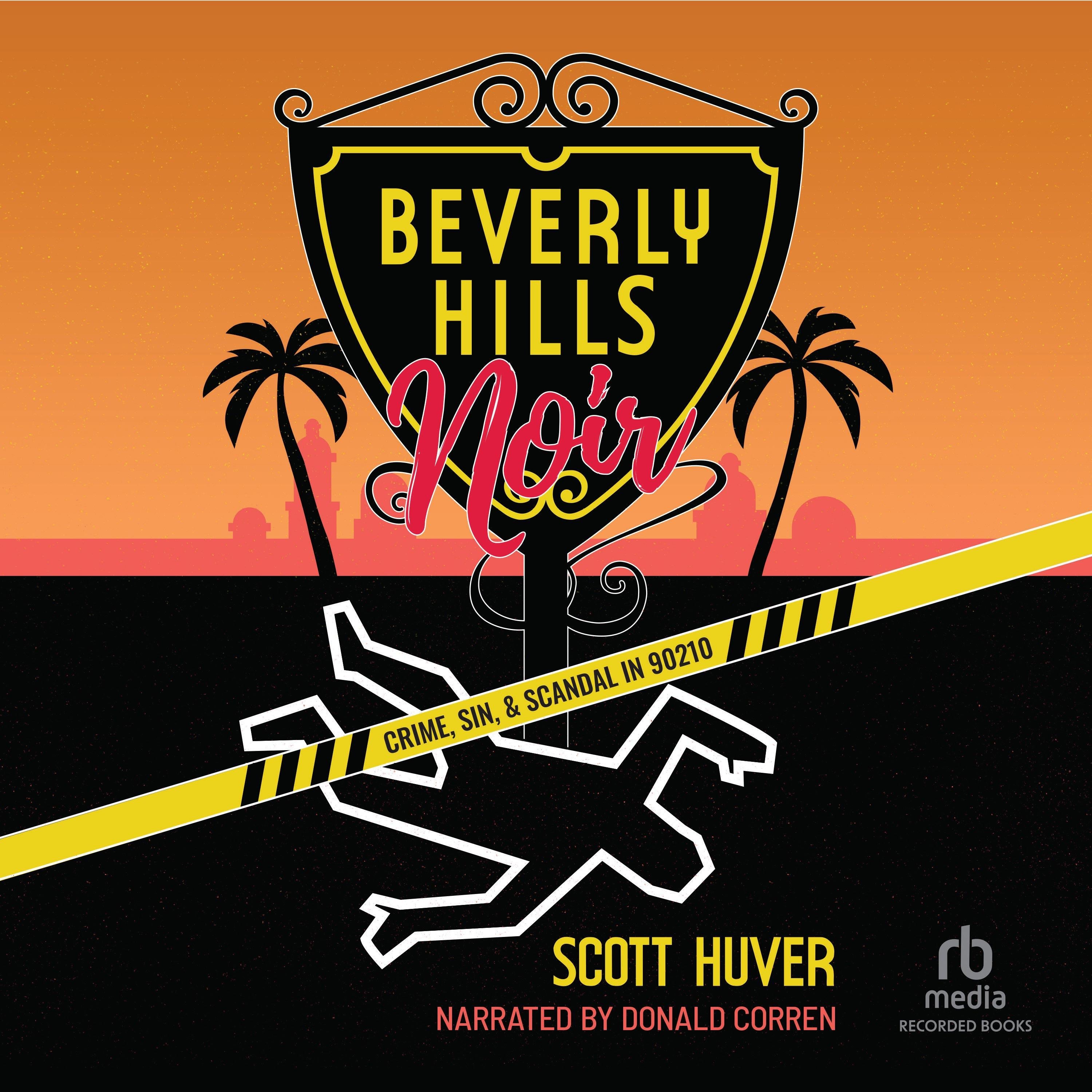 Beverly Hills Noir