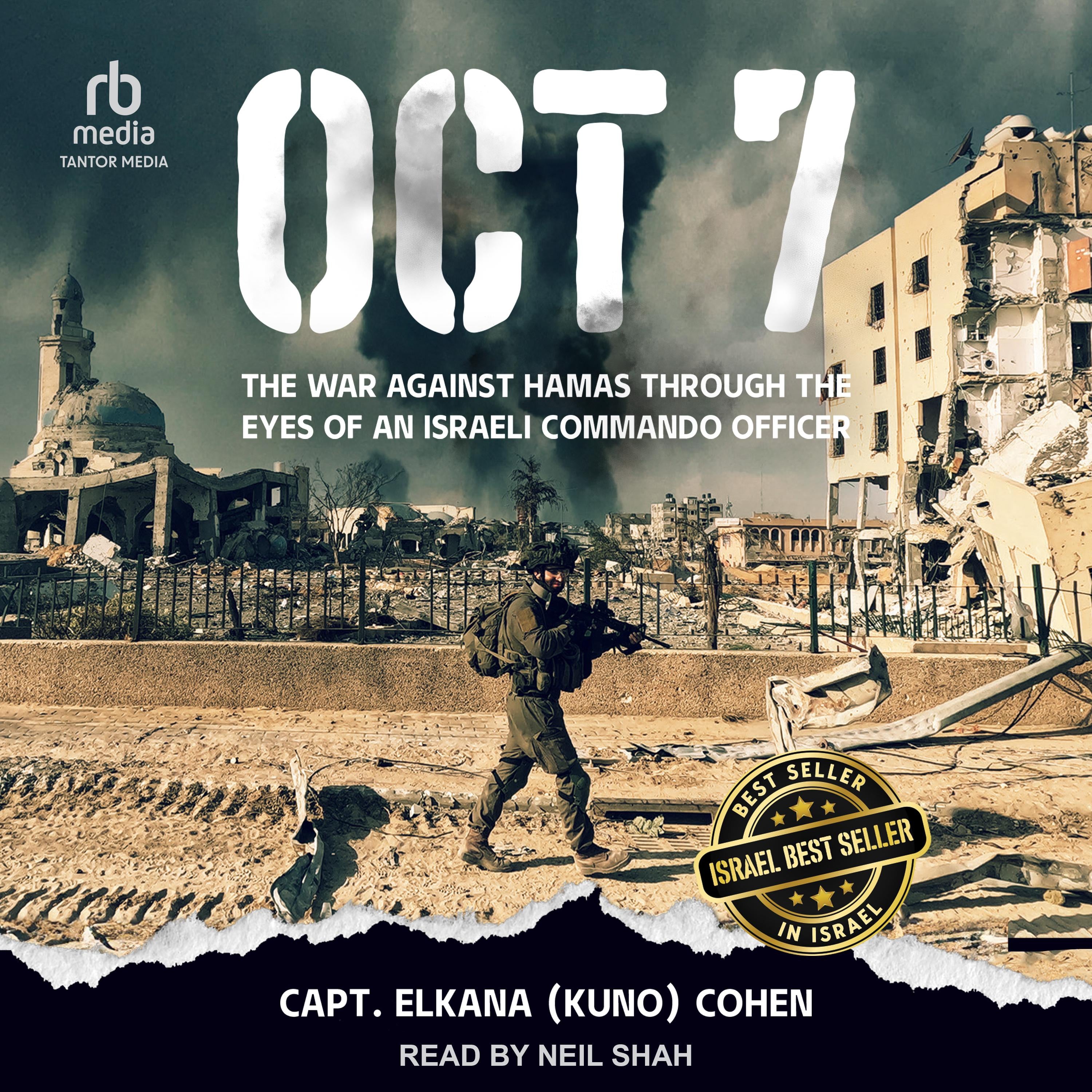 OCT 7