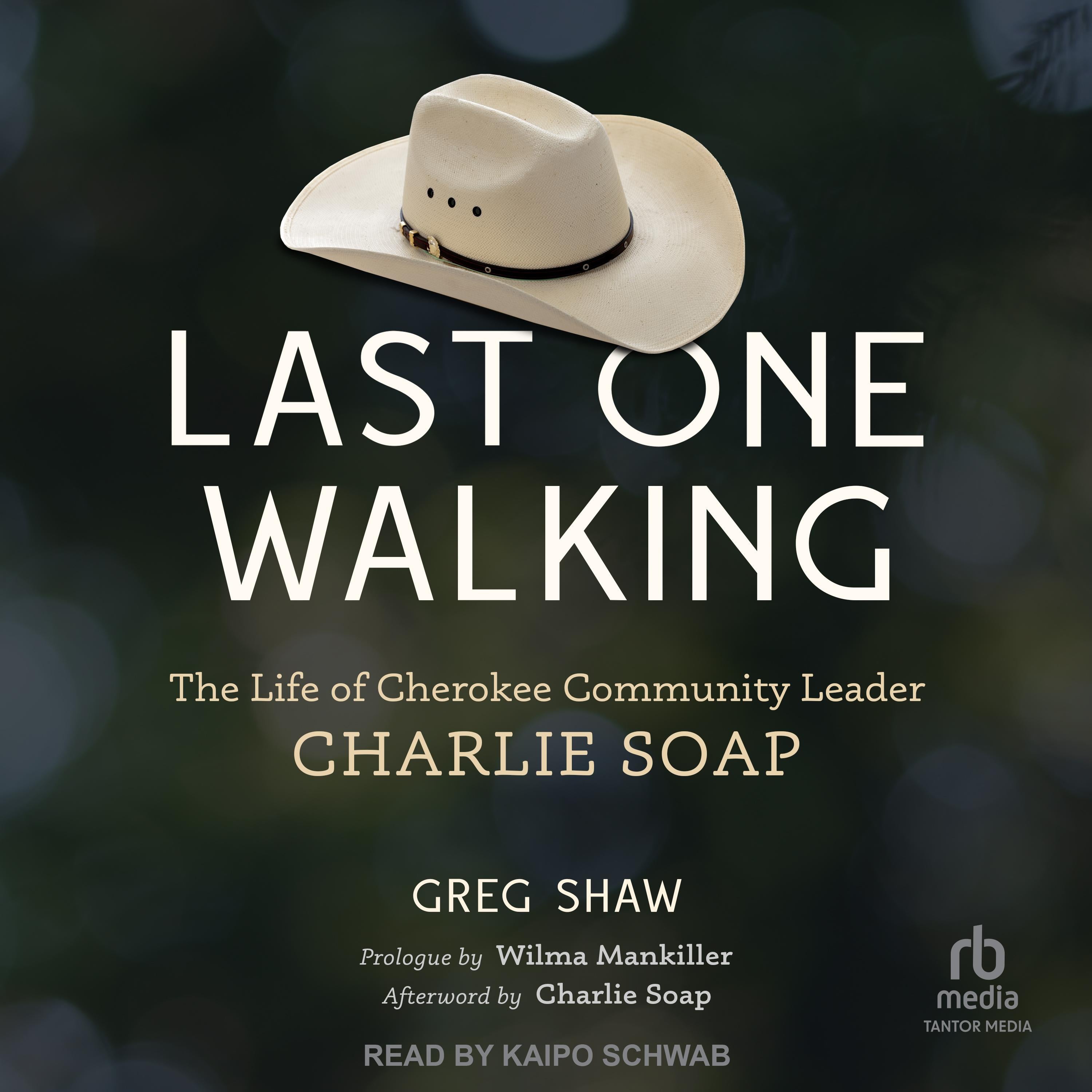 Last One Walking
