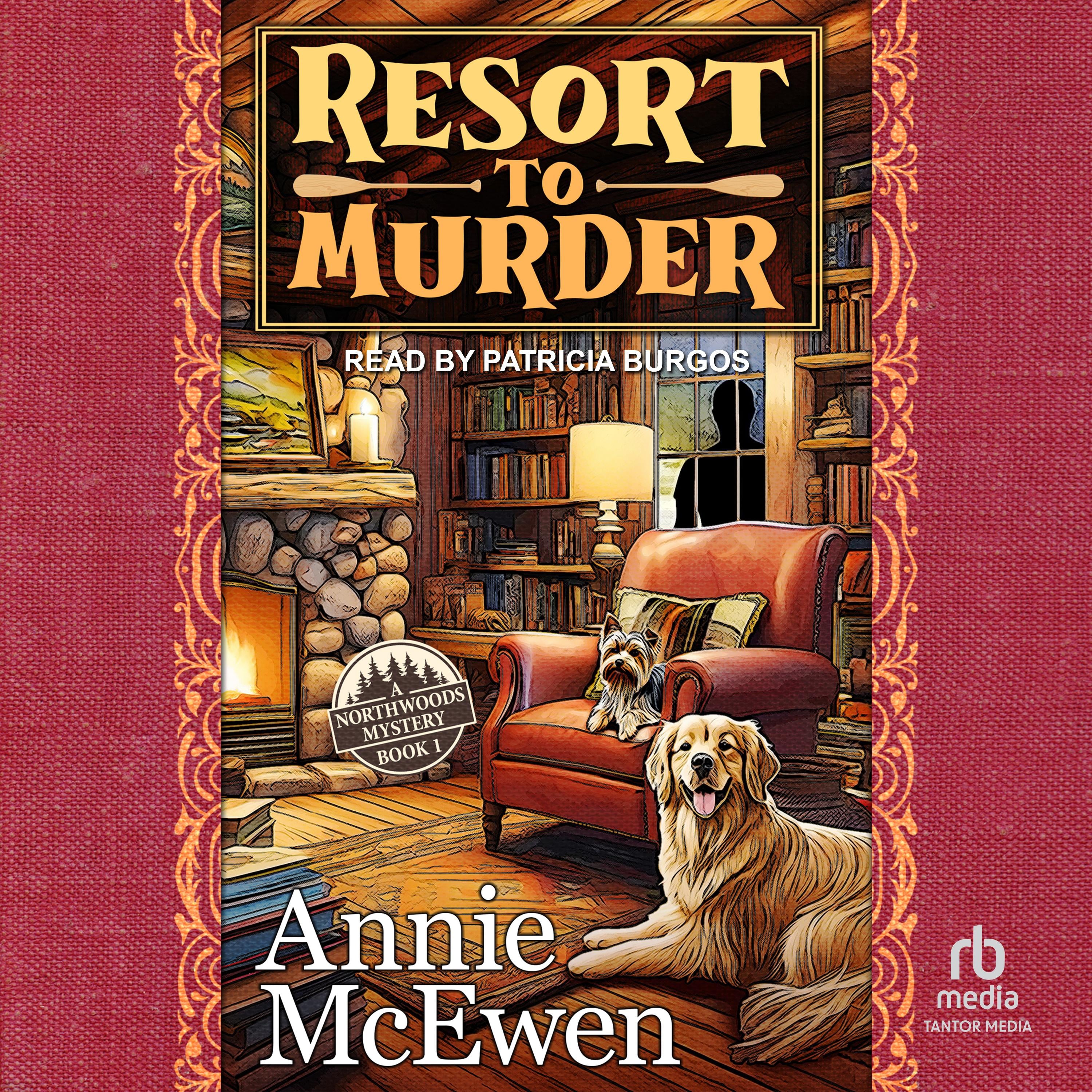 Resort to Murder