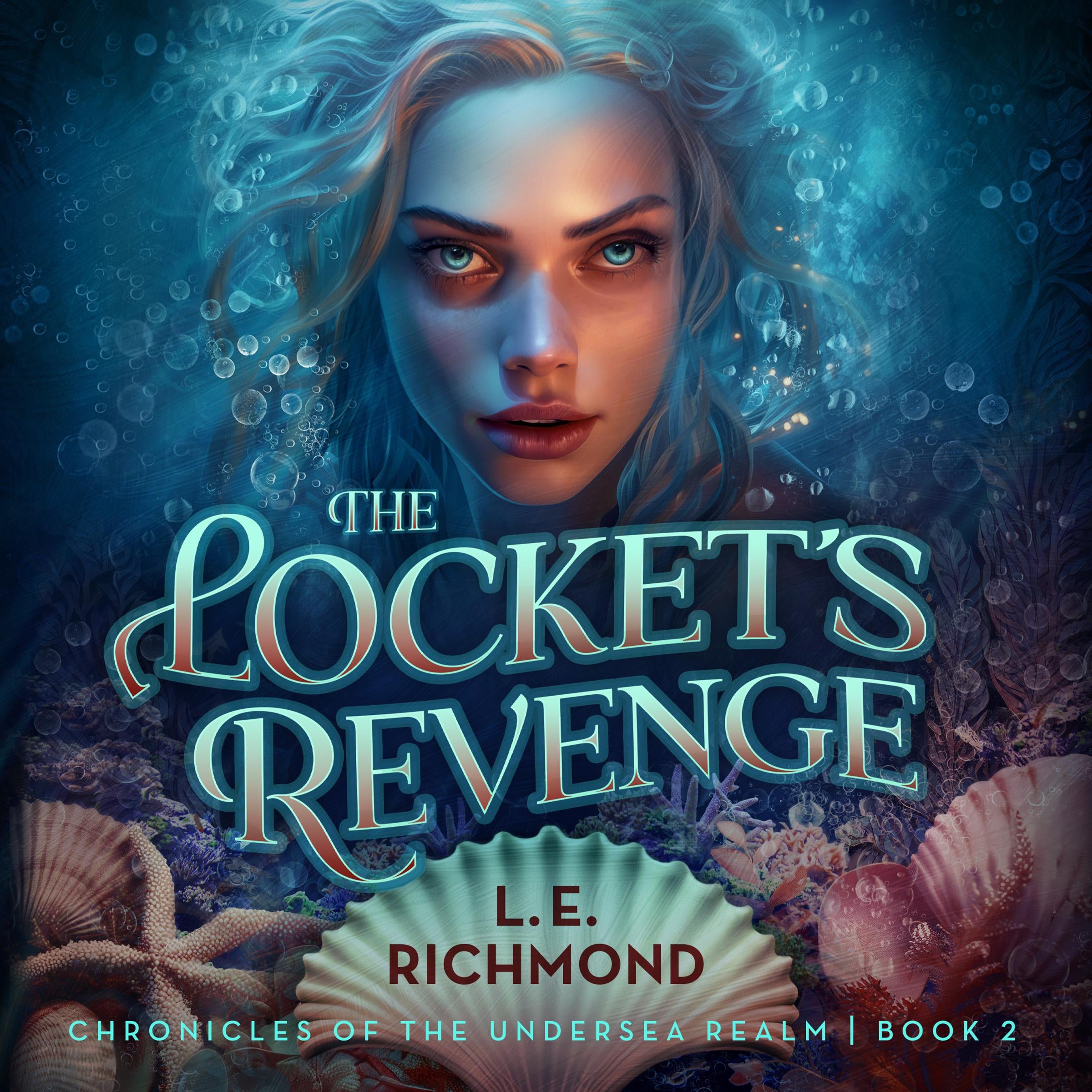 The Locket's Revenge