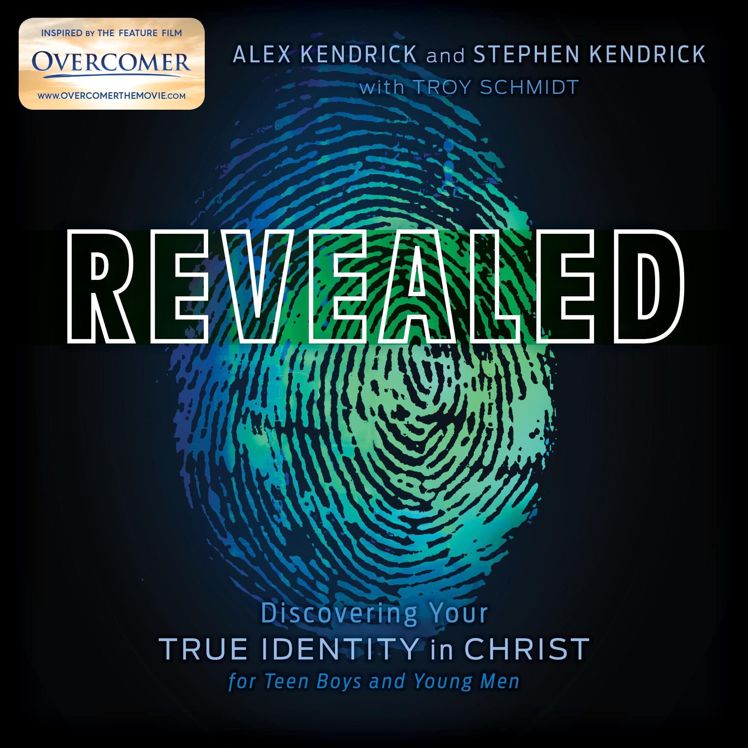 Revealed