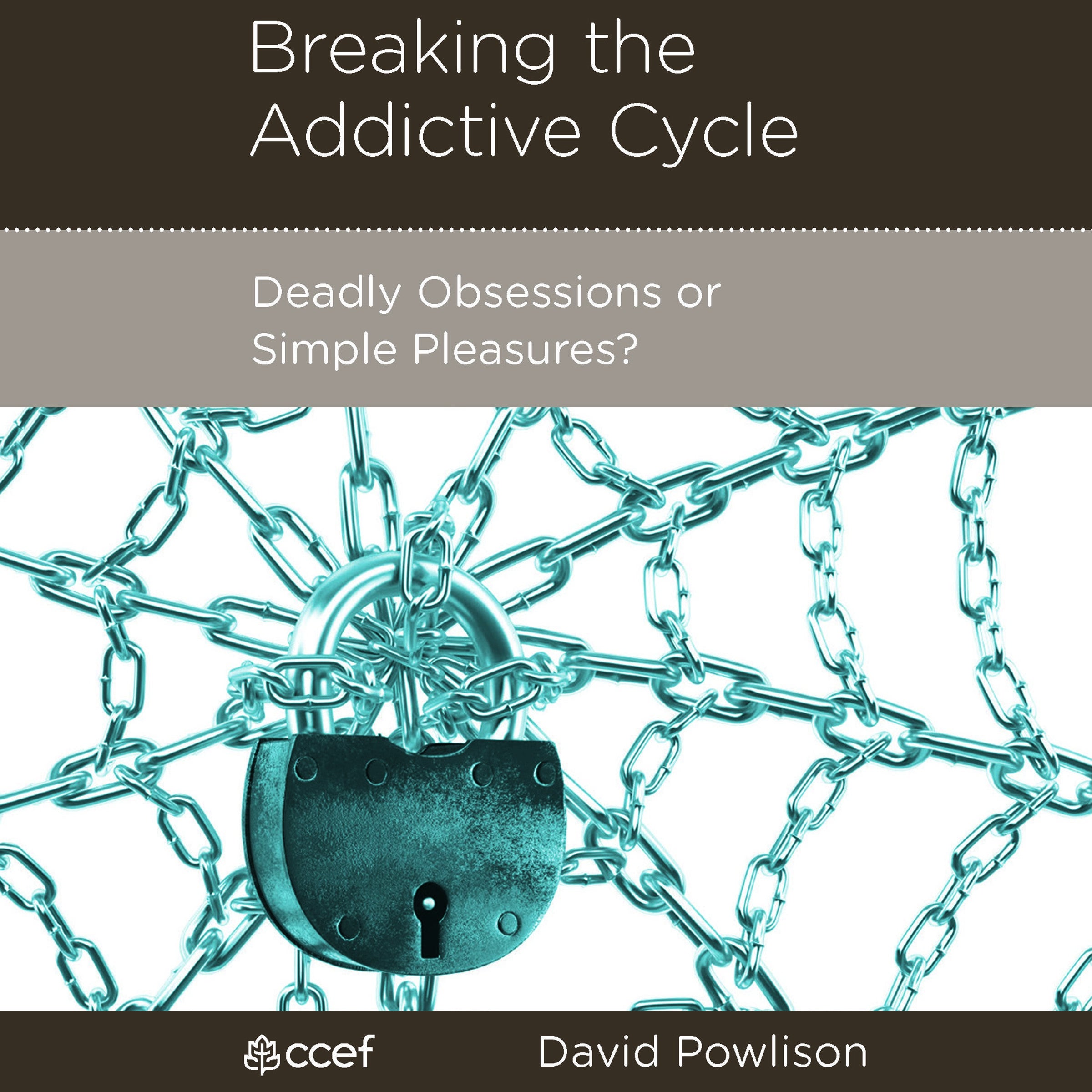 Breaking the Addictive Cycle