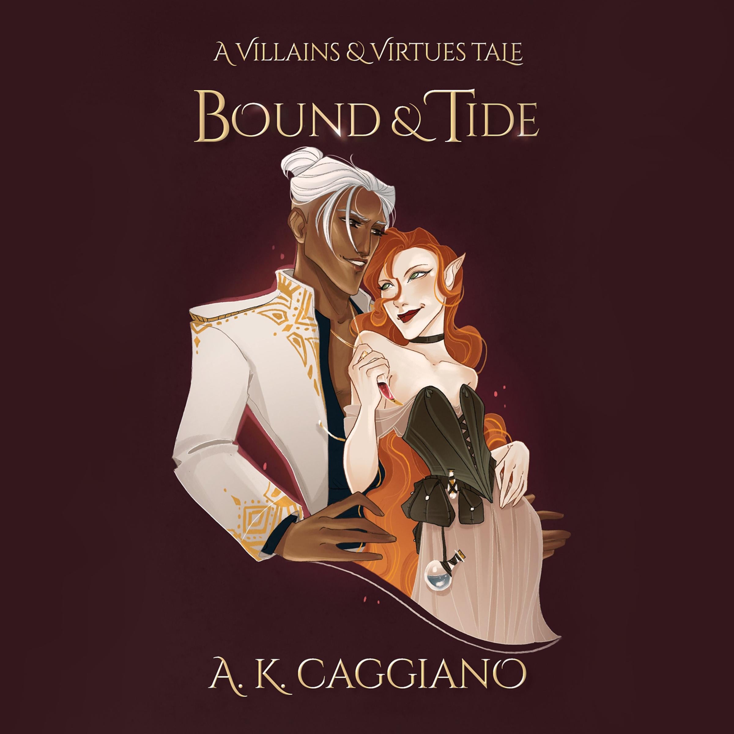 Bound and Tide