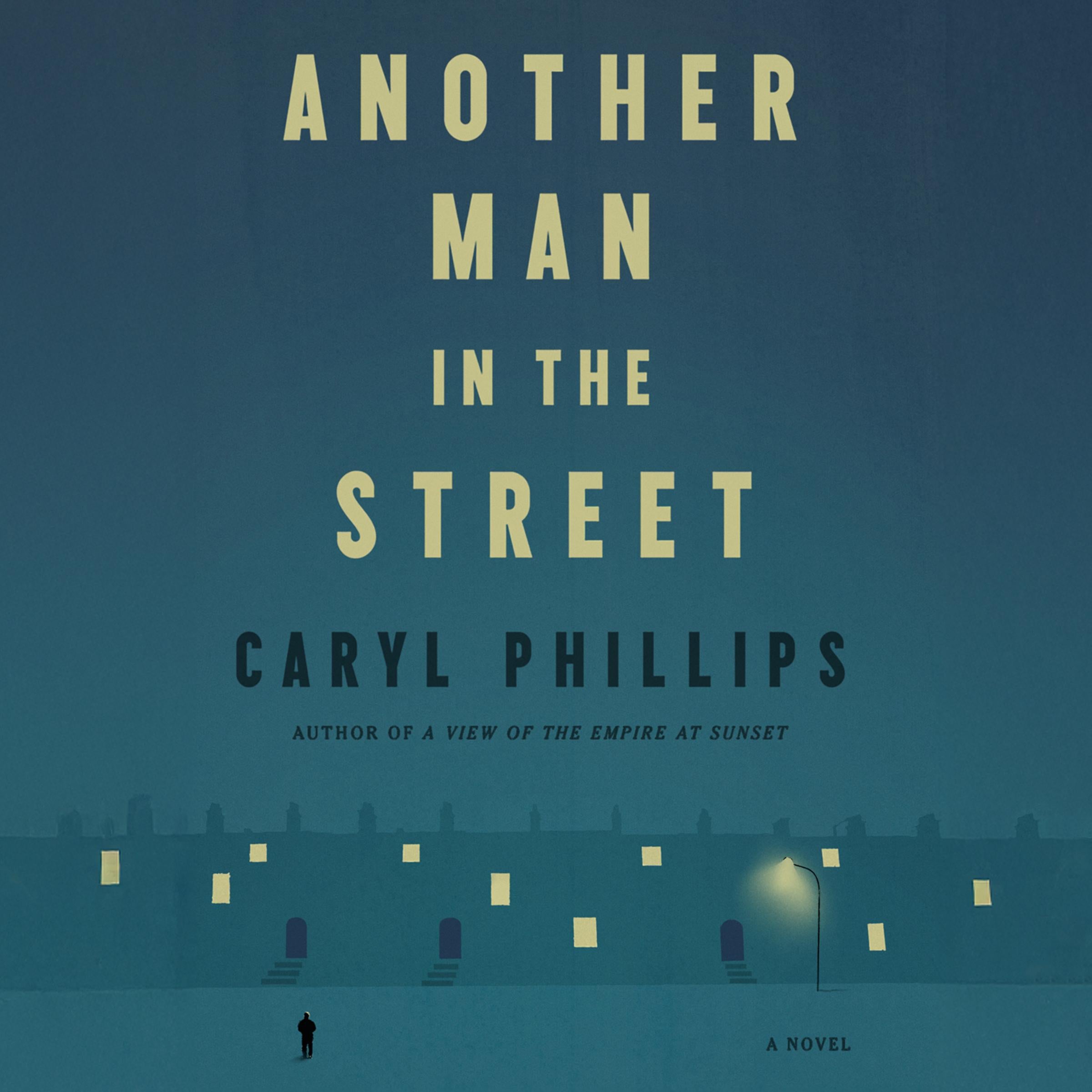 Another Man in the Street