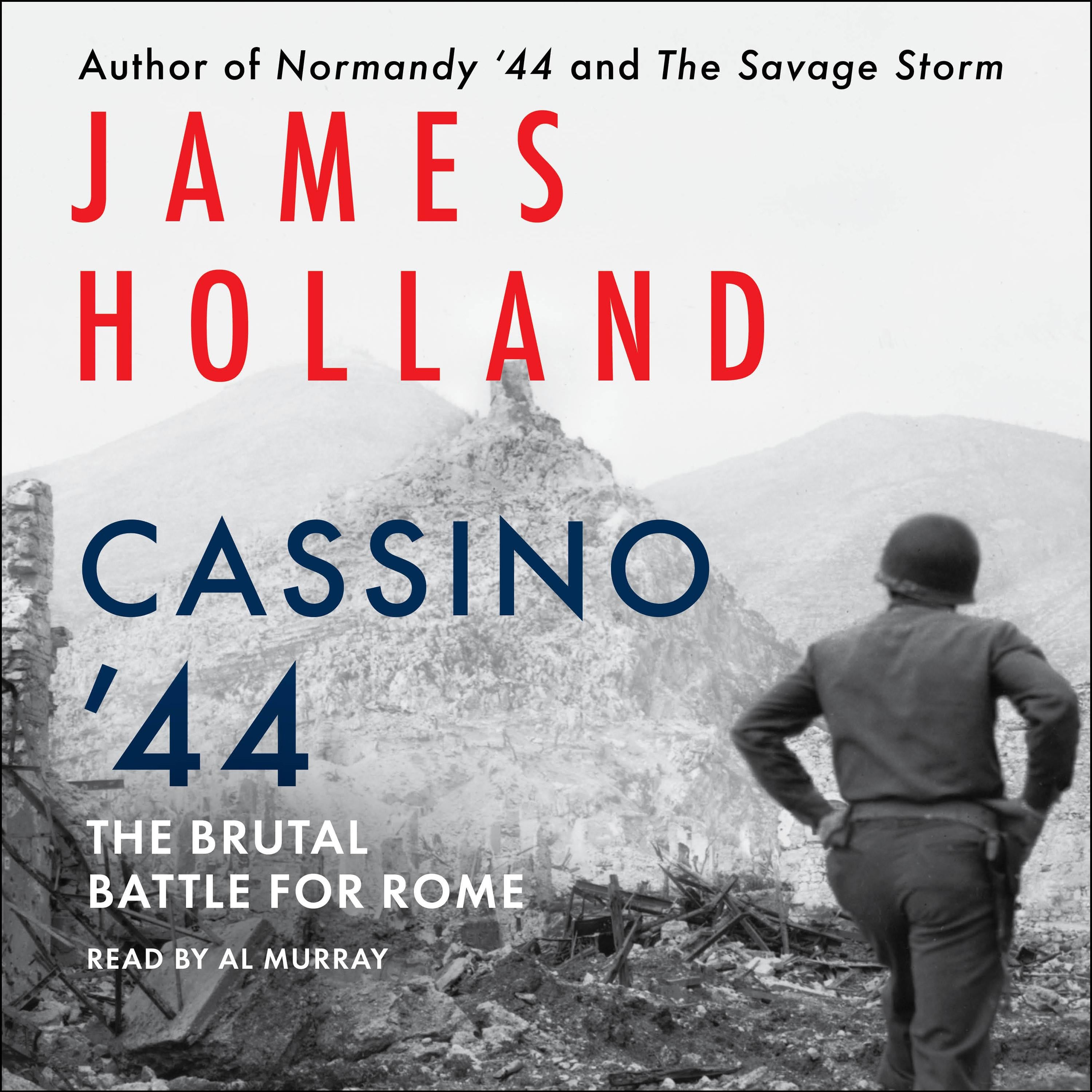 Cassino '44