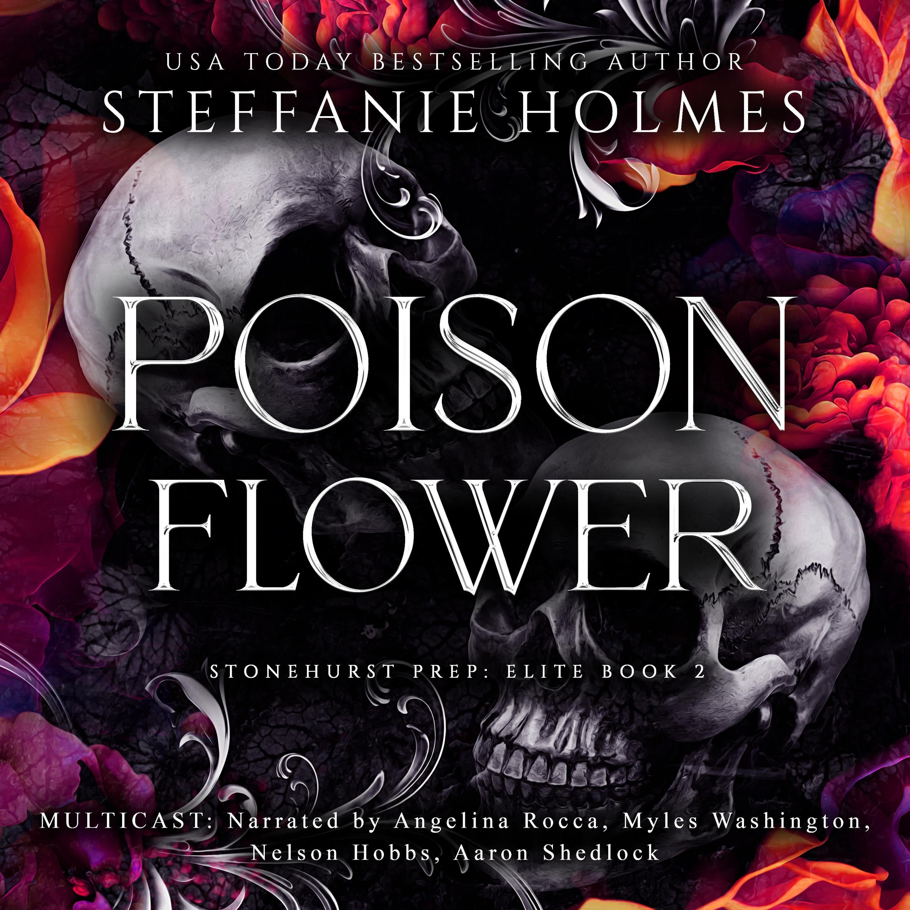 Poison Flower