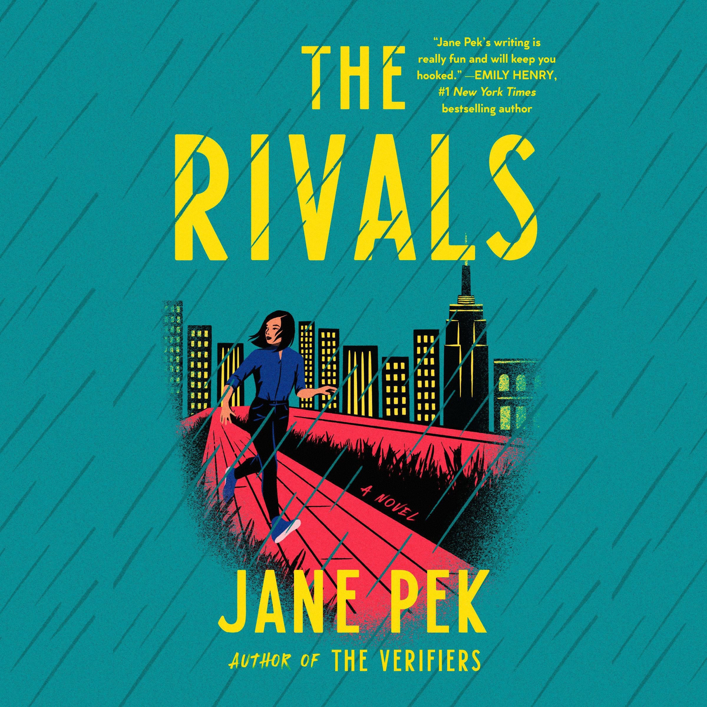 The Rivals