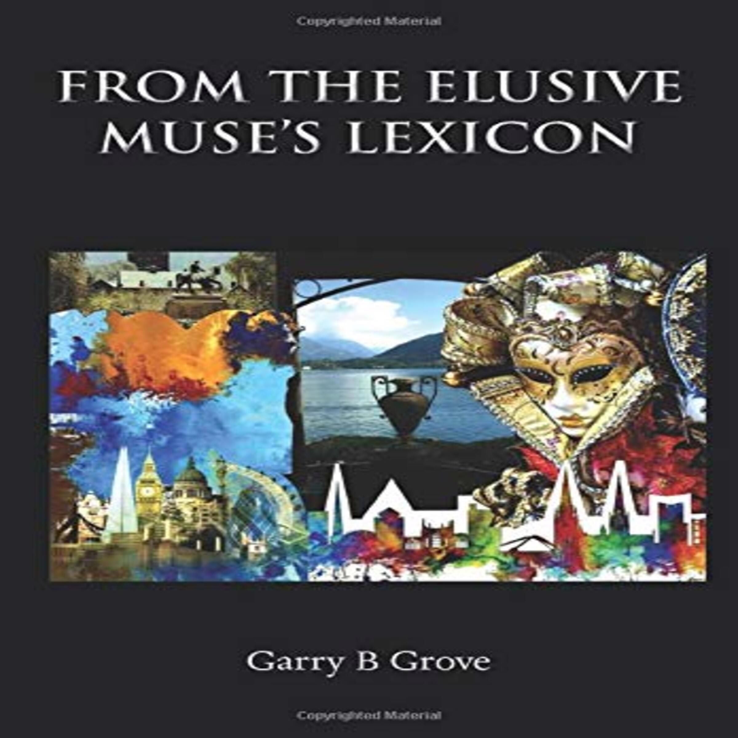 From The Elusive Muse's Lexicon