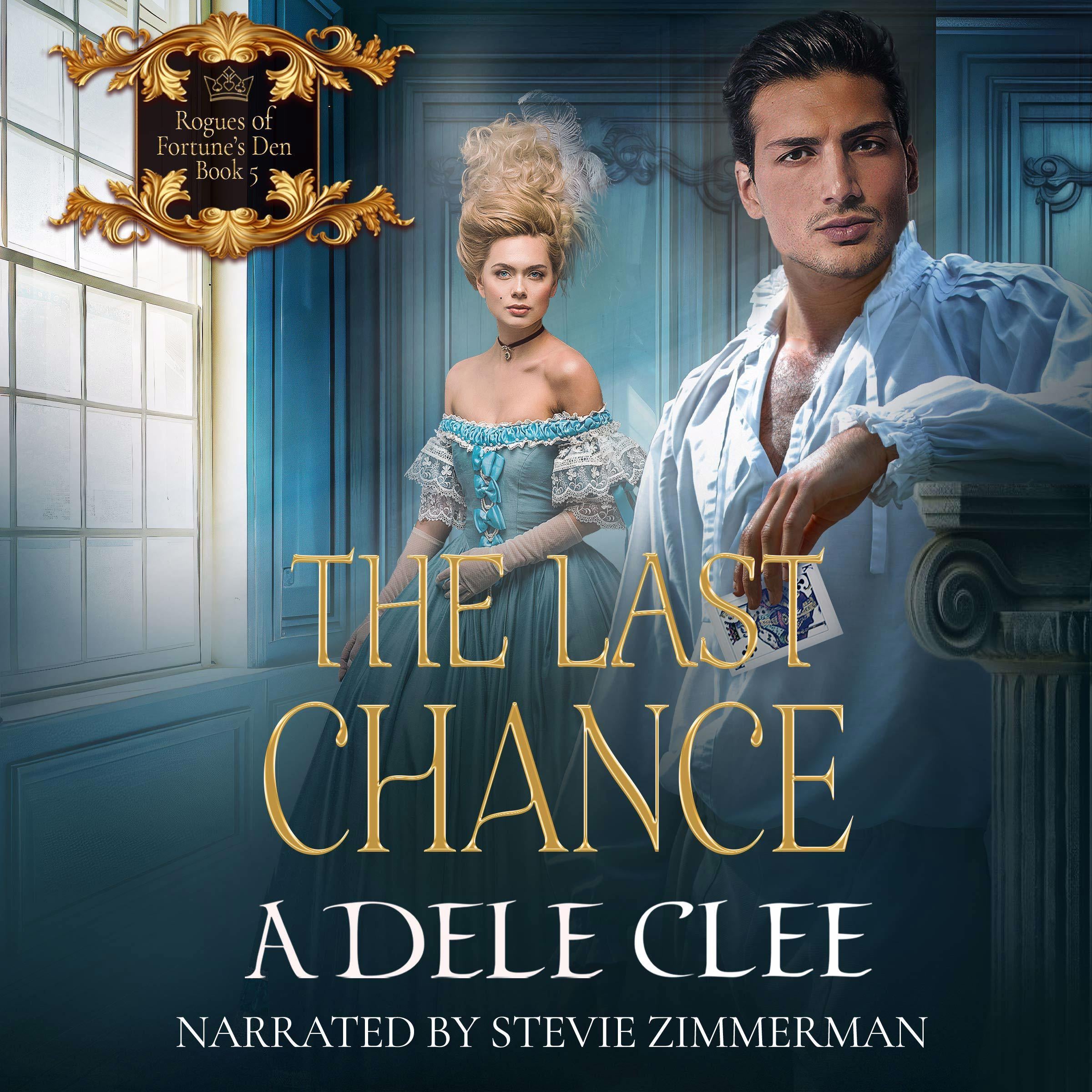 The Last Chance