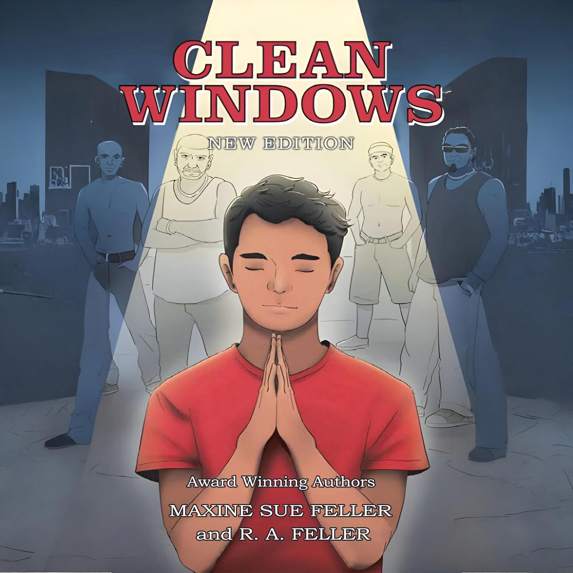 Clean Windows