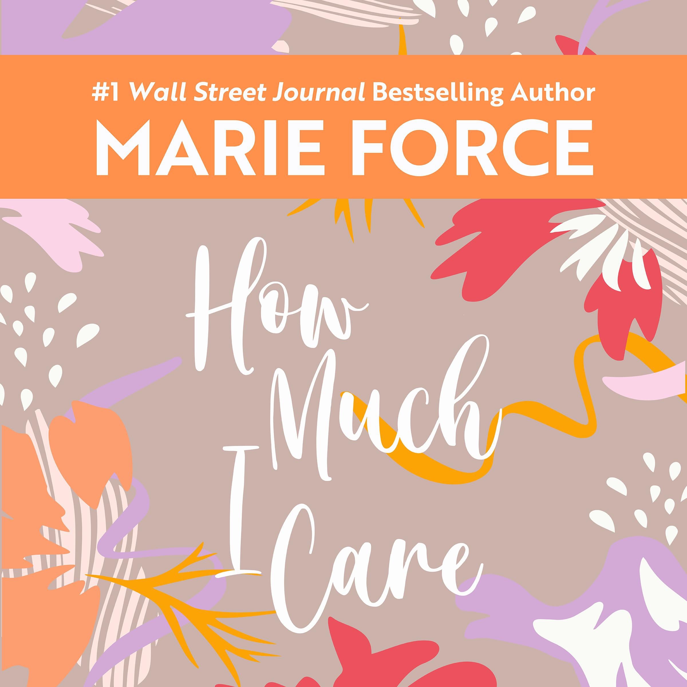 How Much I Care