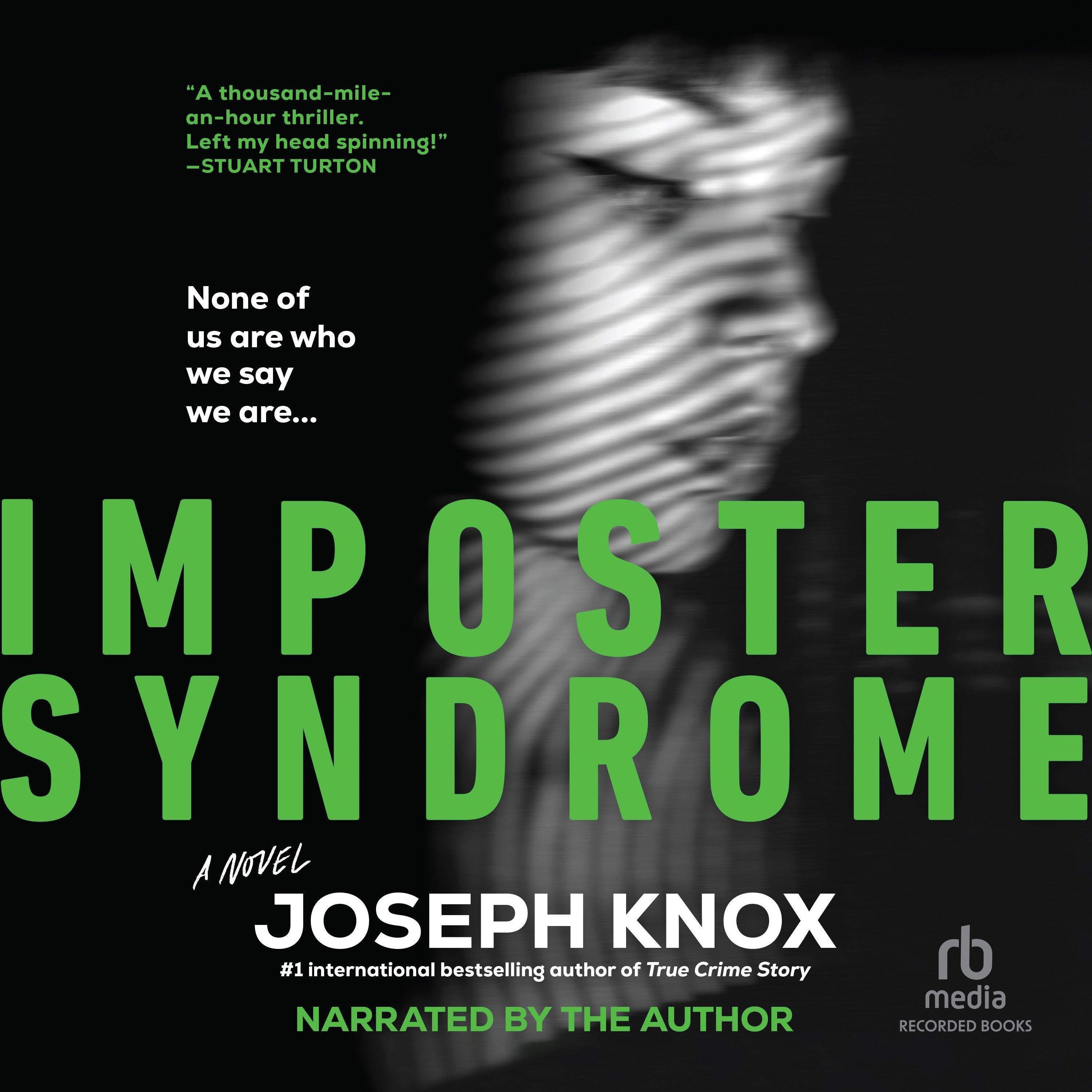 Imposter Syndrome