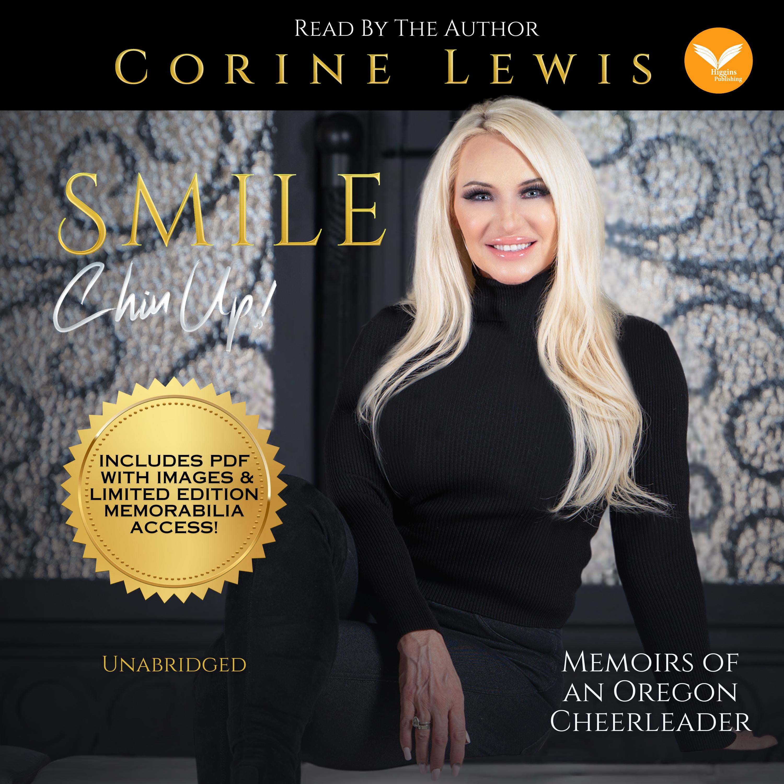 SMILE, Chin Up!
