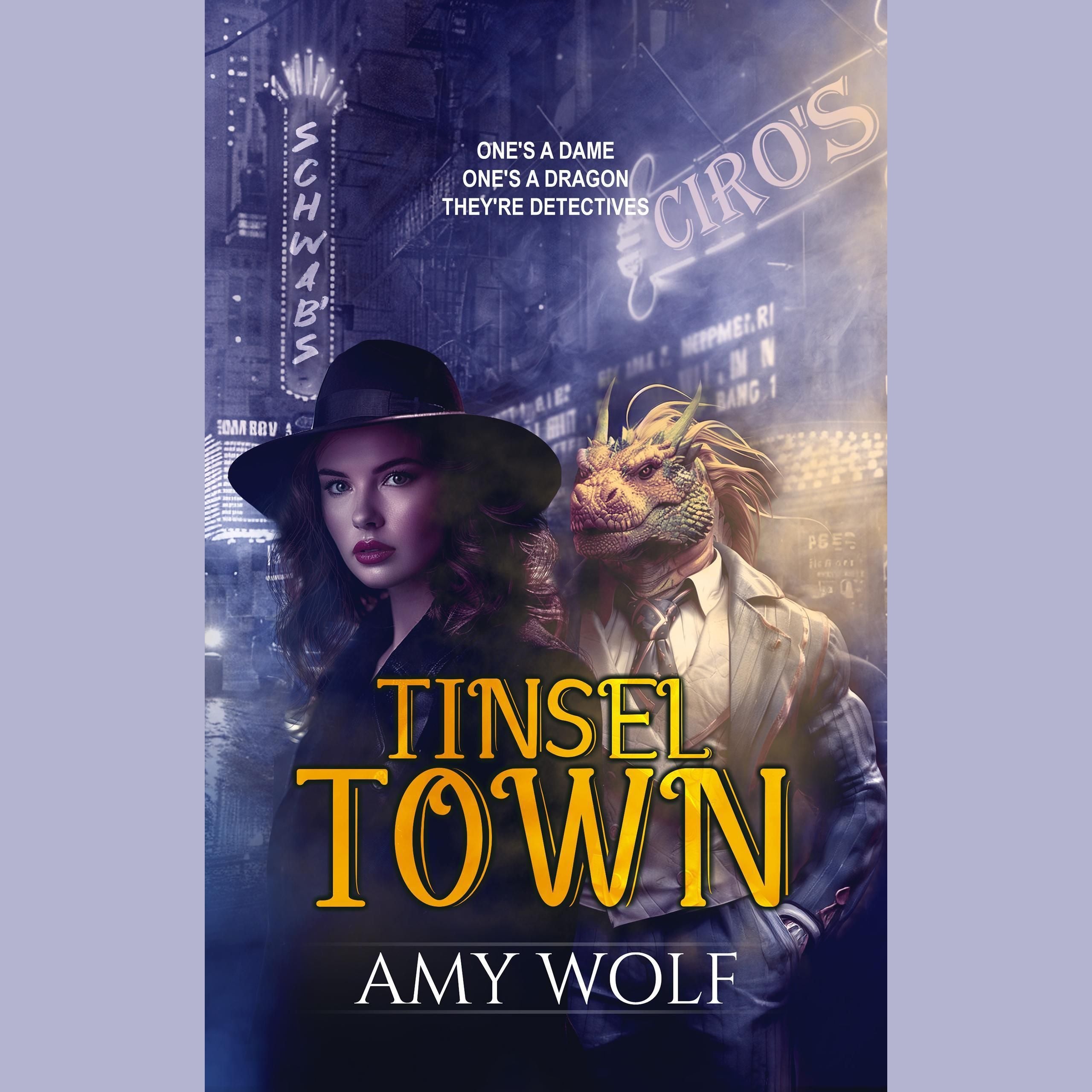 Tinseltown