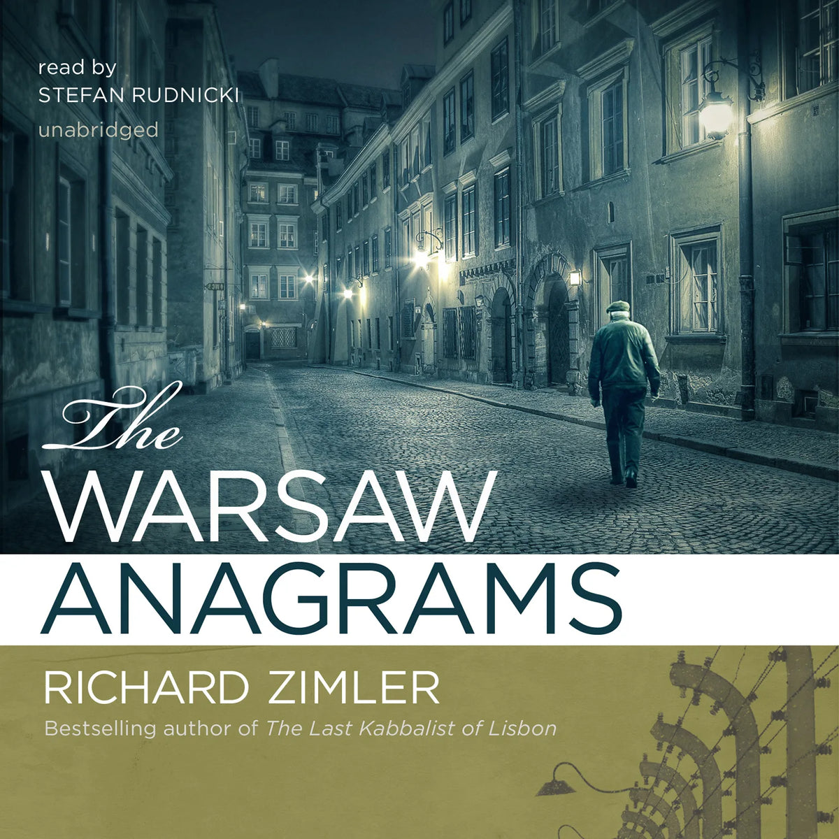 The Warsaw Anagrams