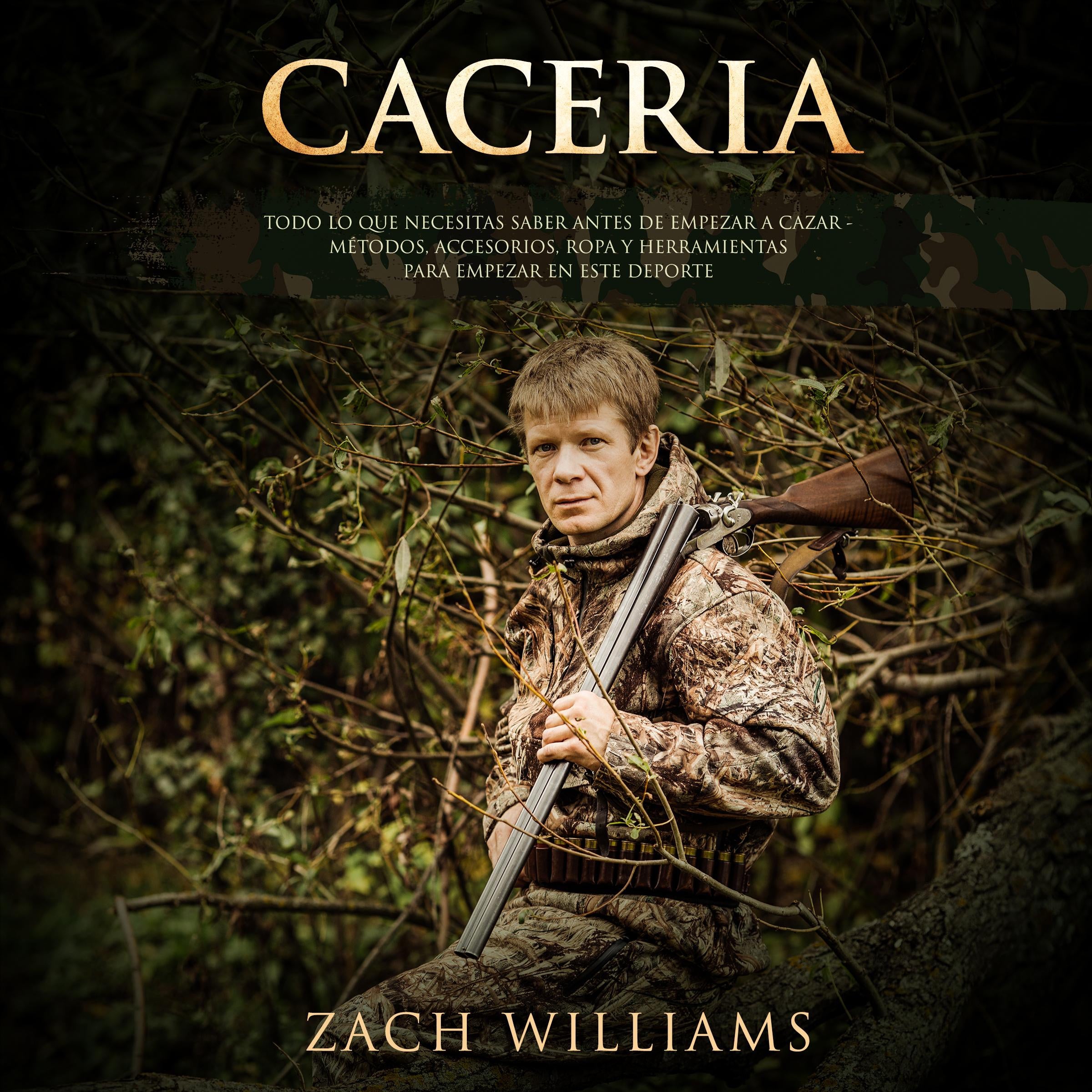 Caceria