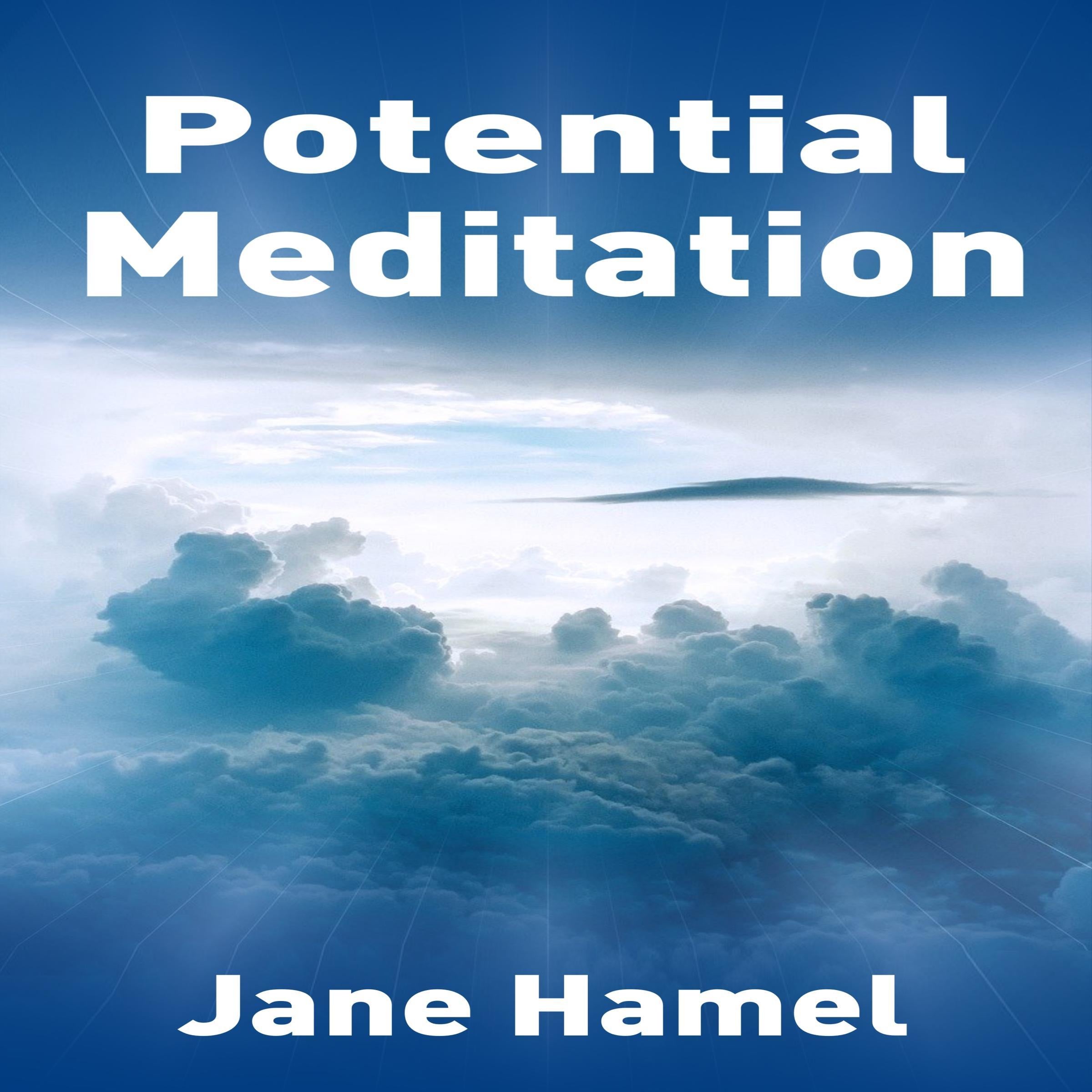 Potential Meditation