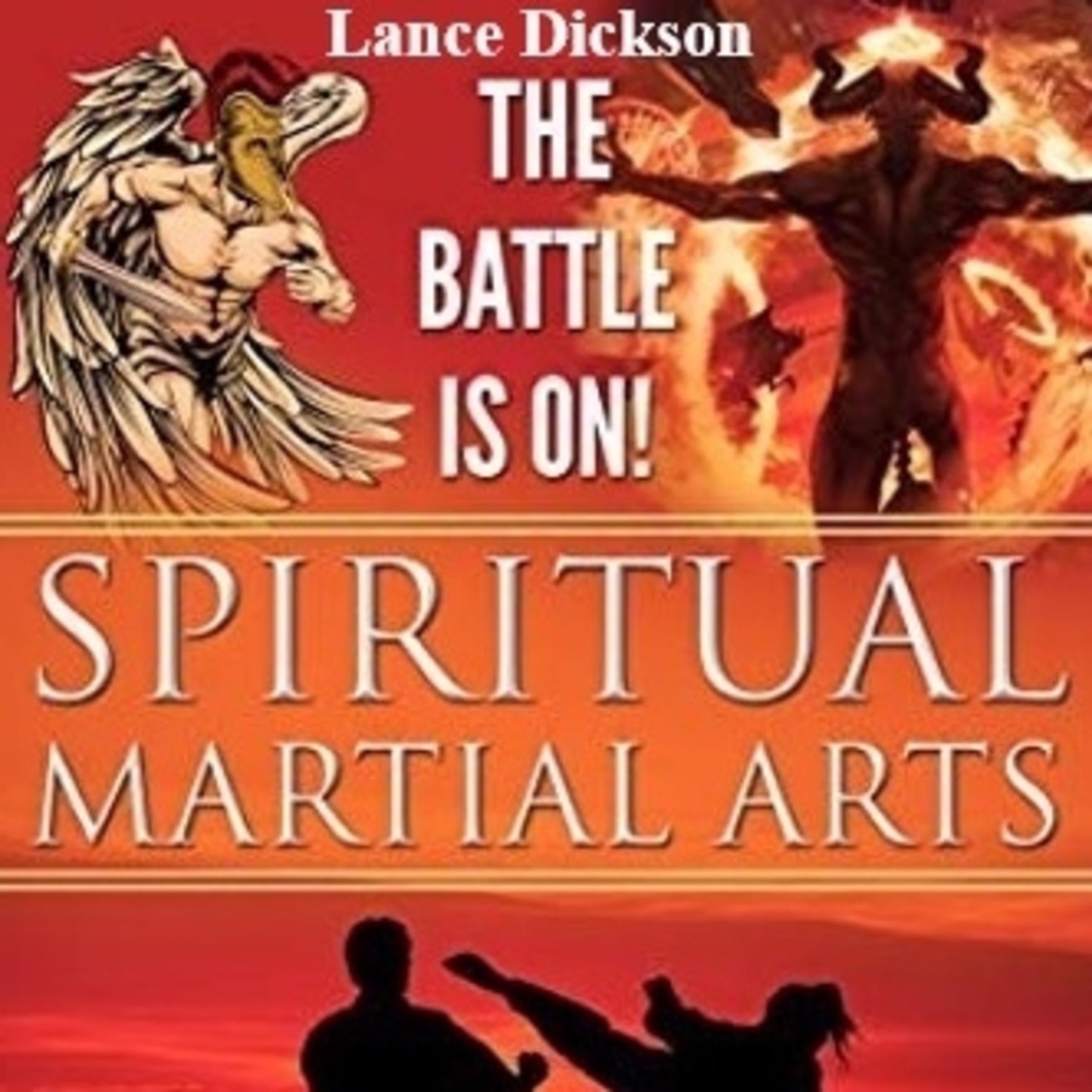 The Battle is On!