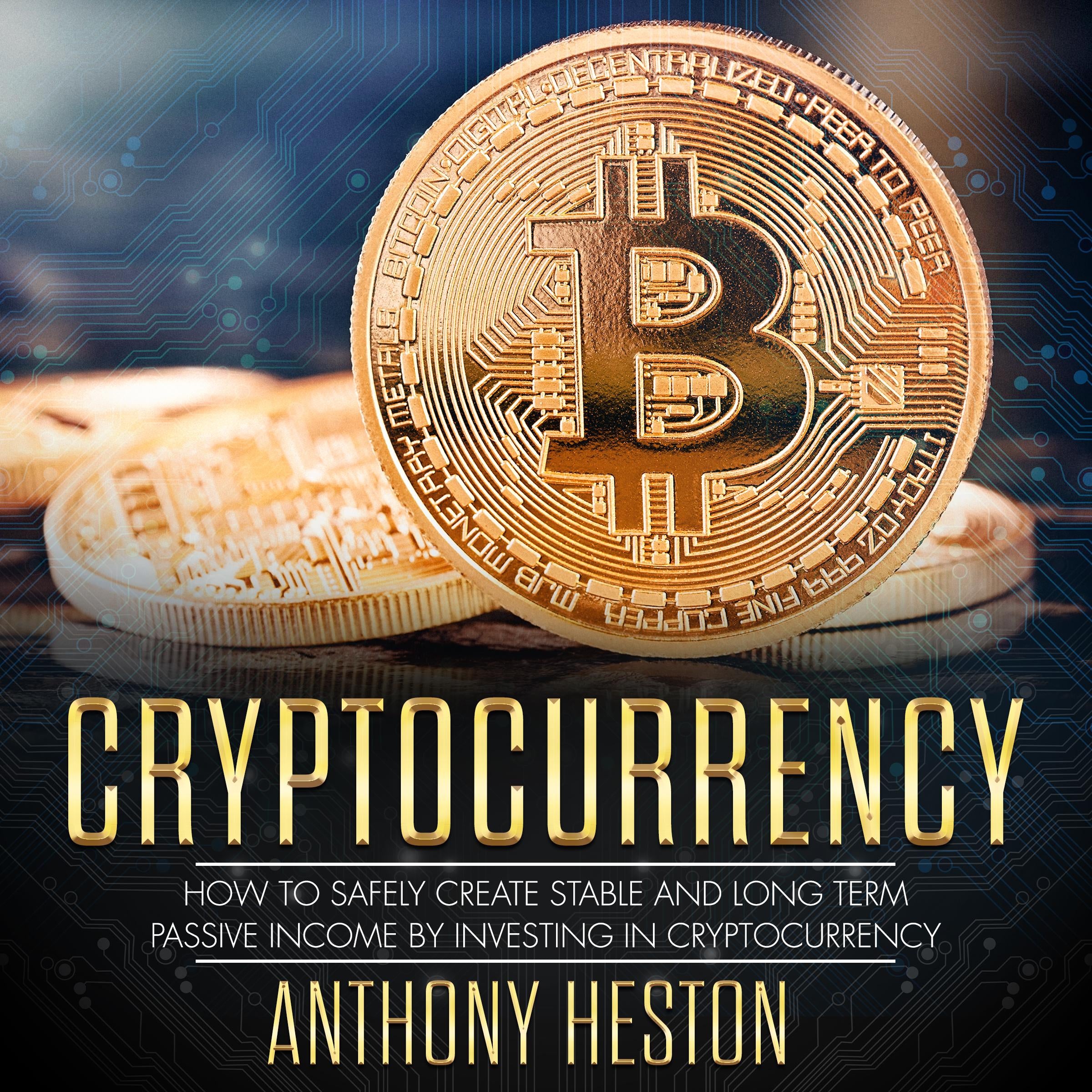 Cryptocurrency