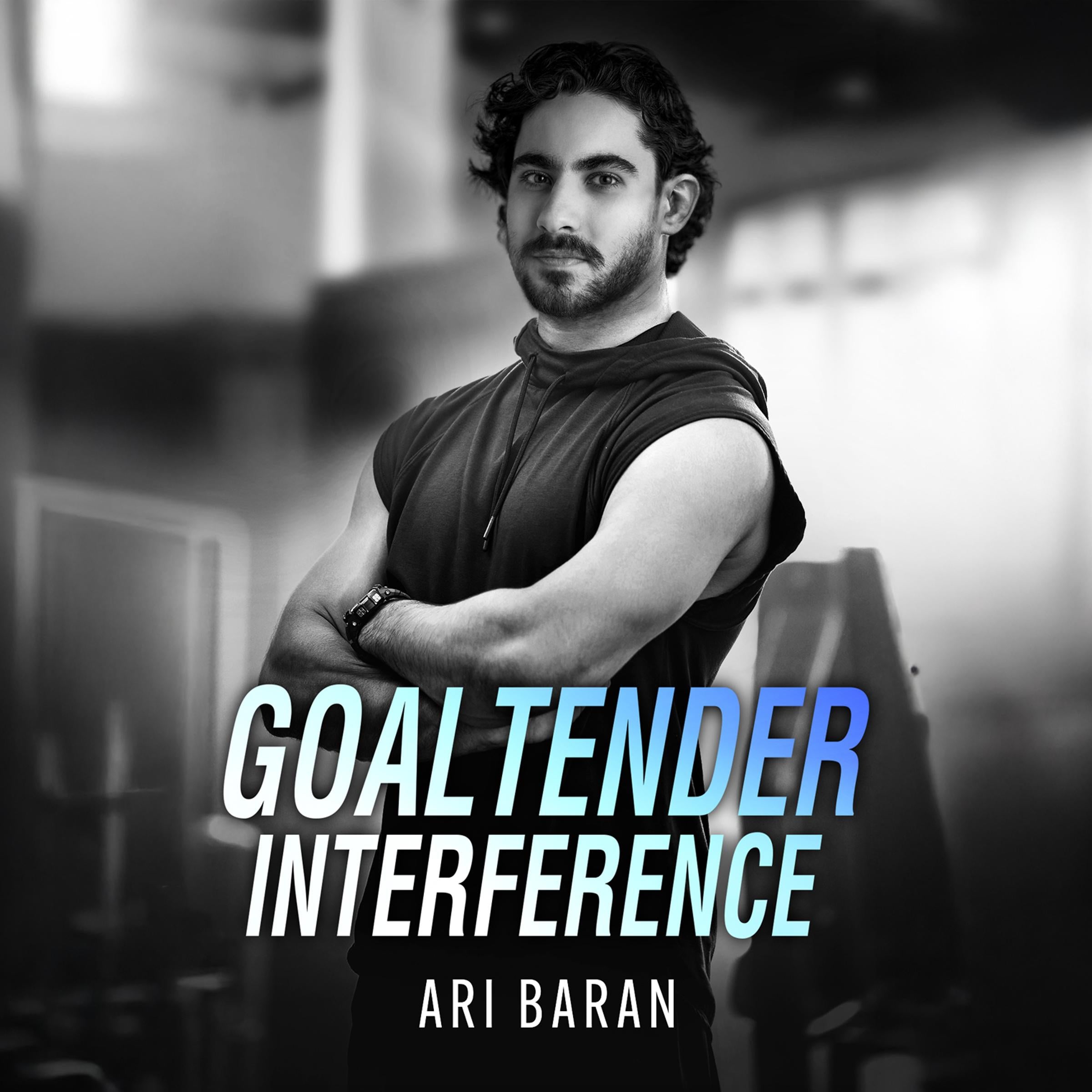 Goaltender Interference