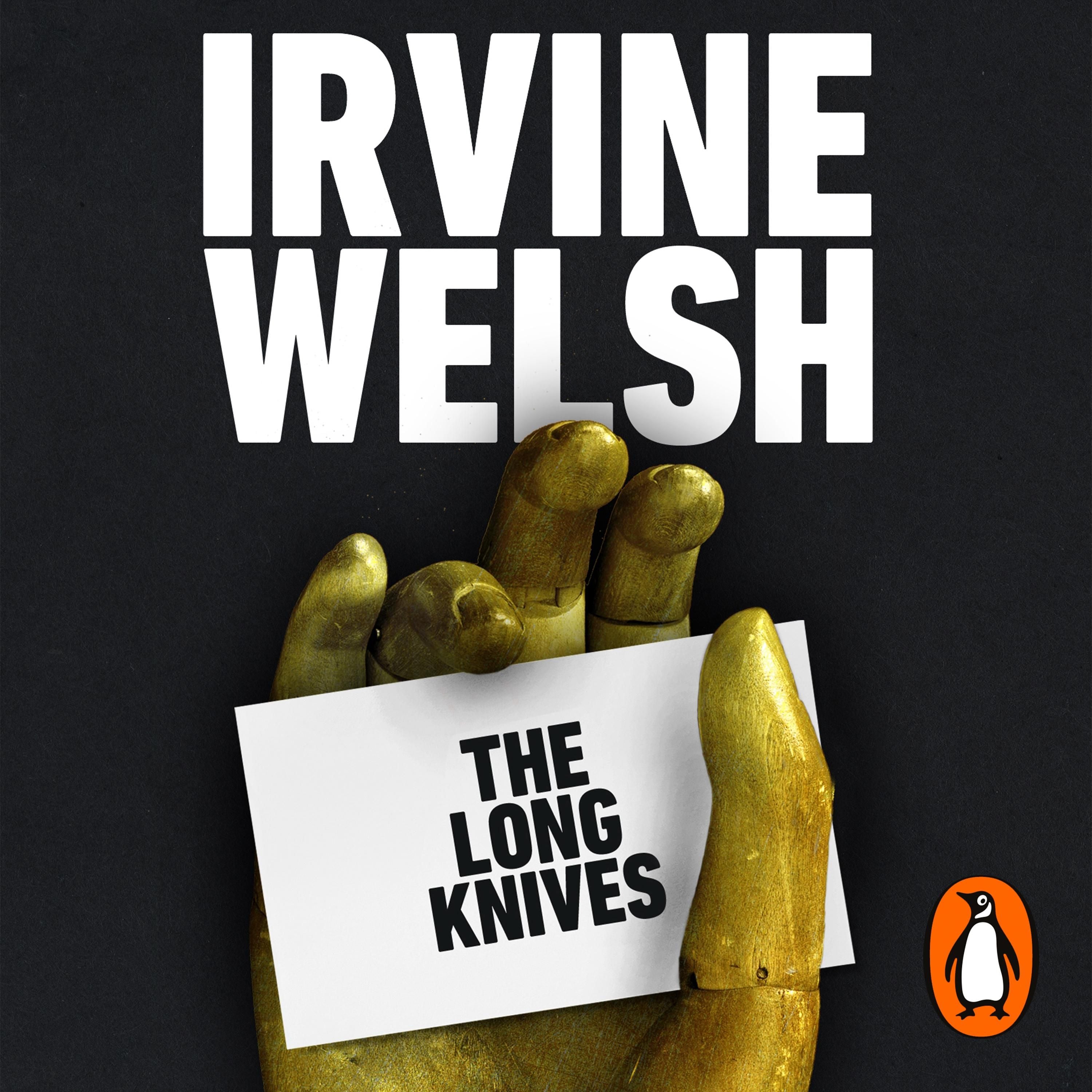 The Long Knives