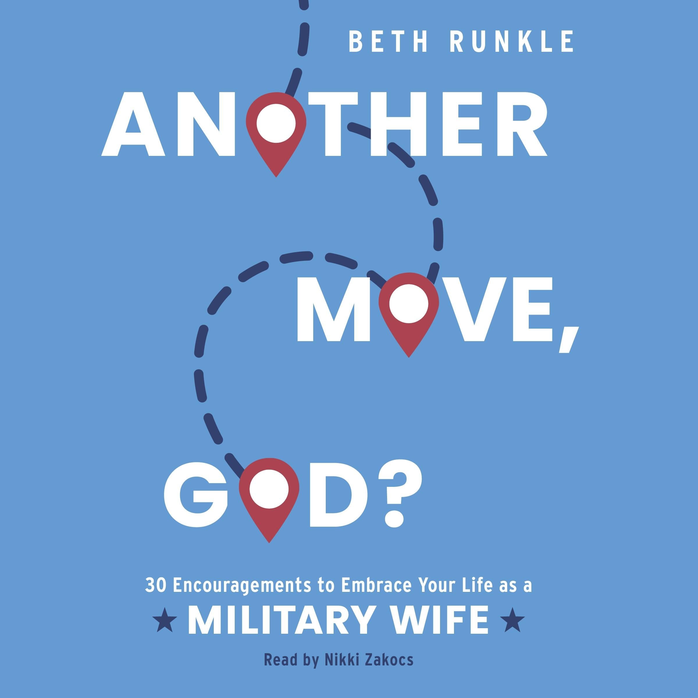 Another Move, God?