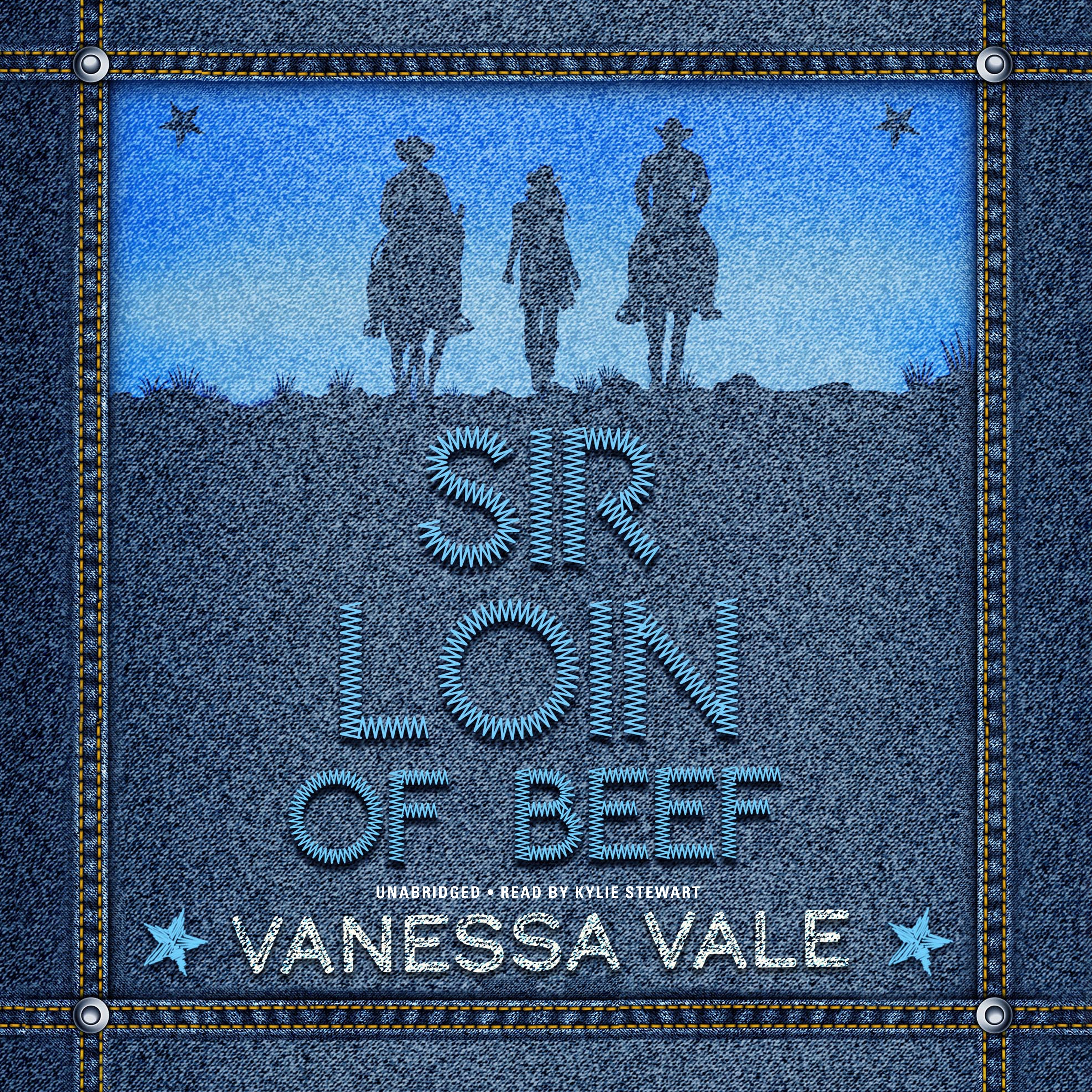 Sir Loin of Beef
