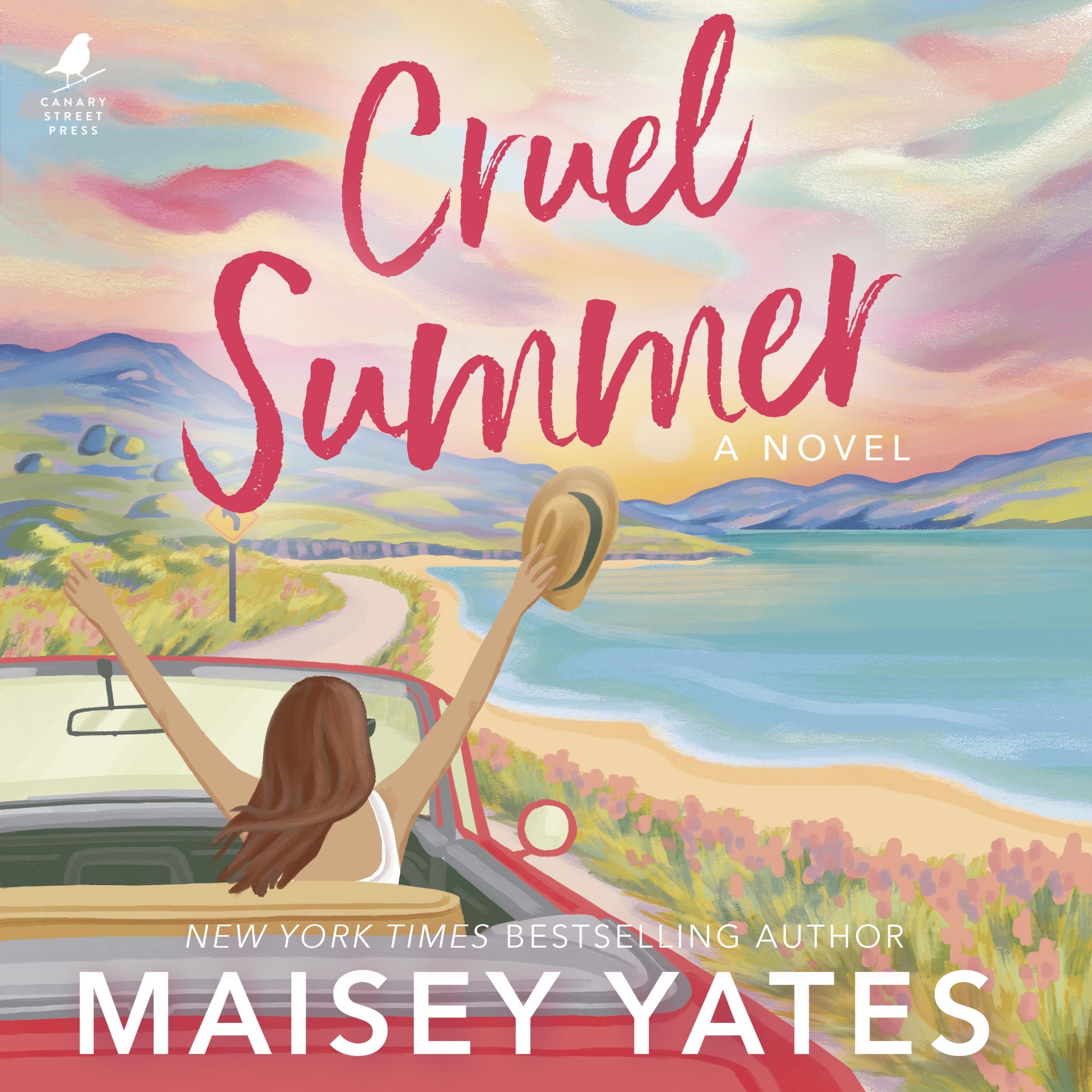 Cruel Summer