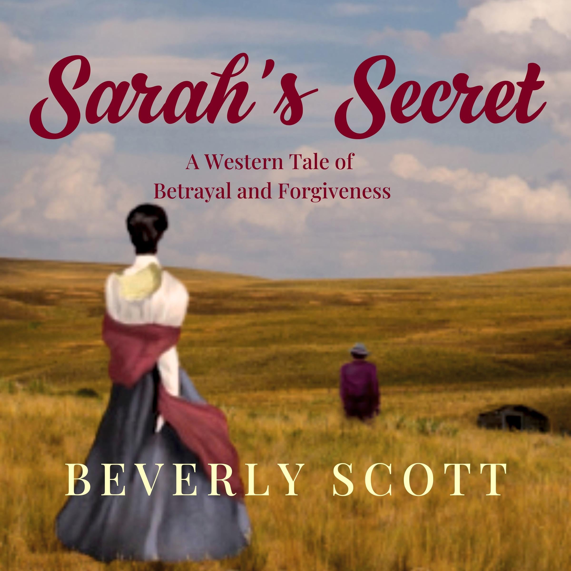 Sarah's Secret
