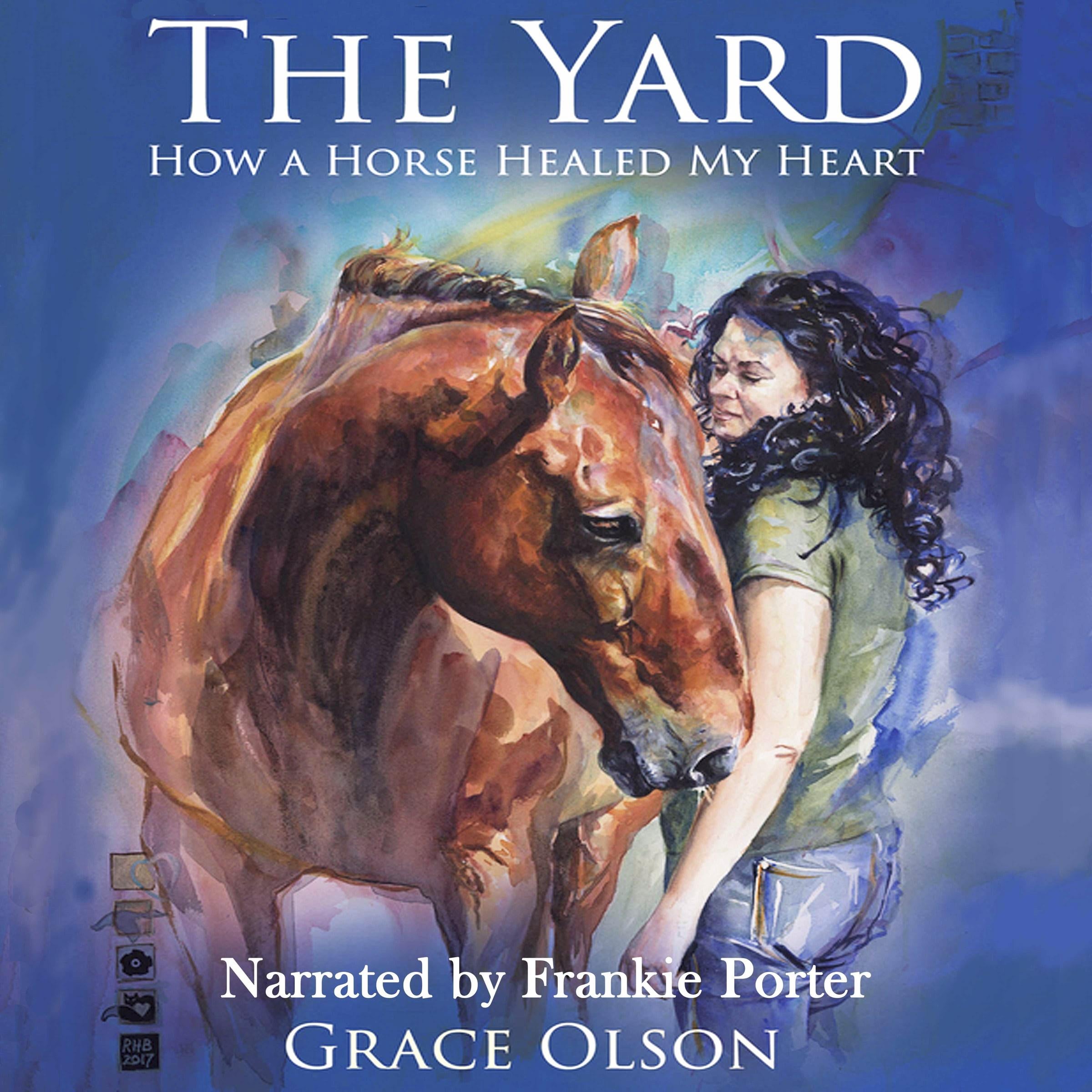 The Yard